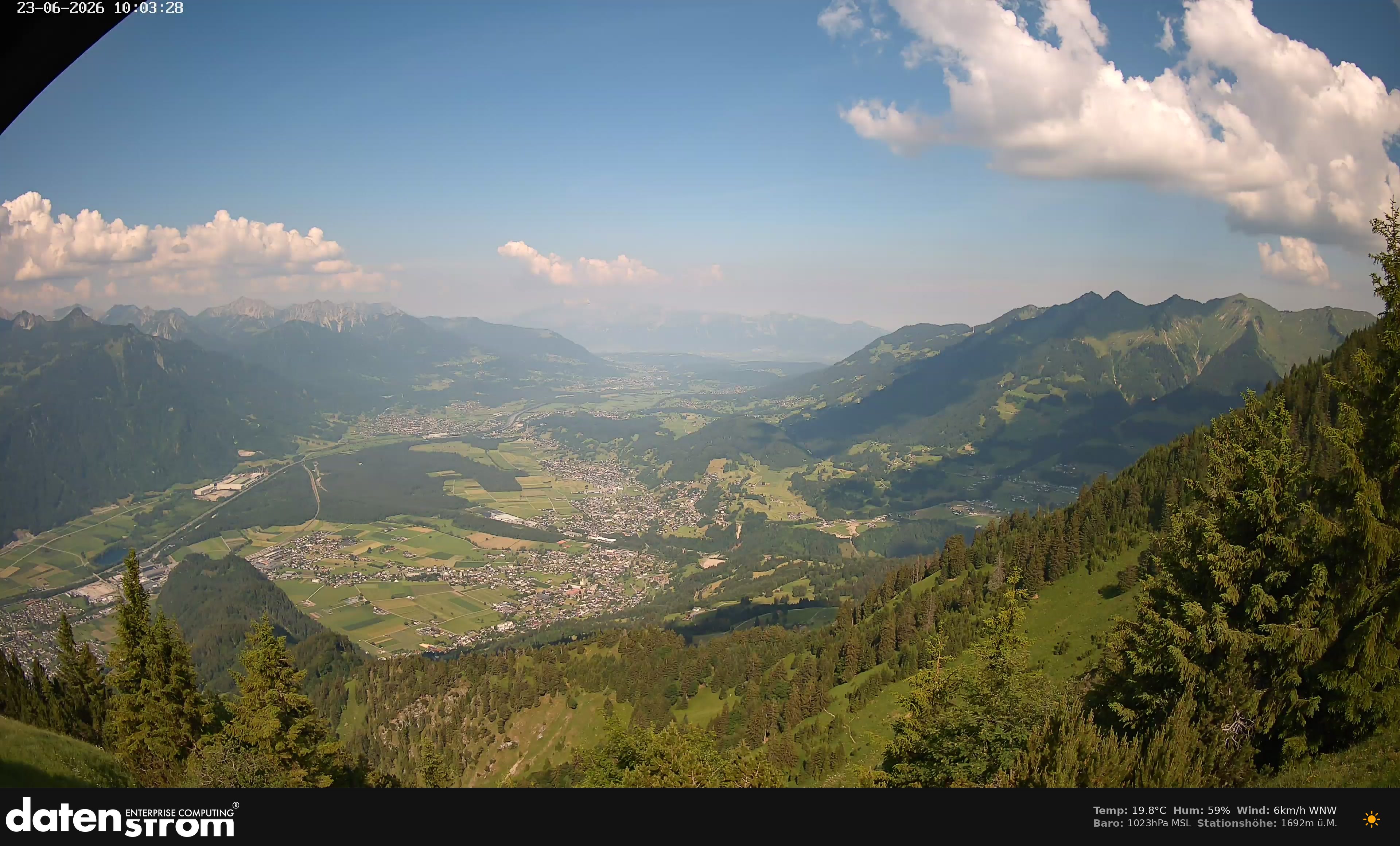 Bludenz - Walgau