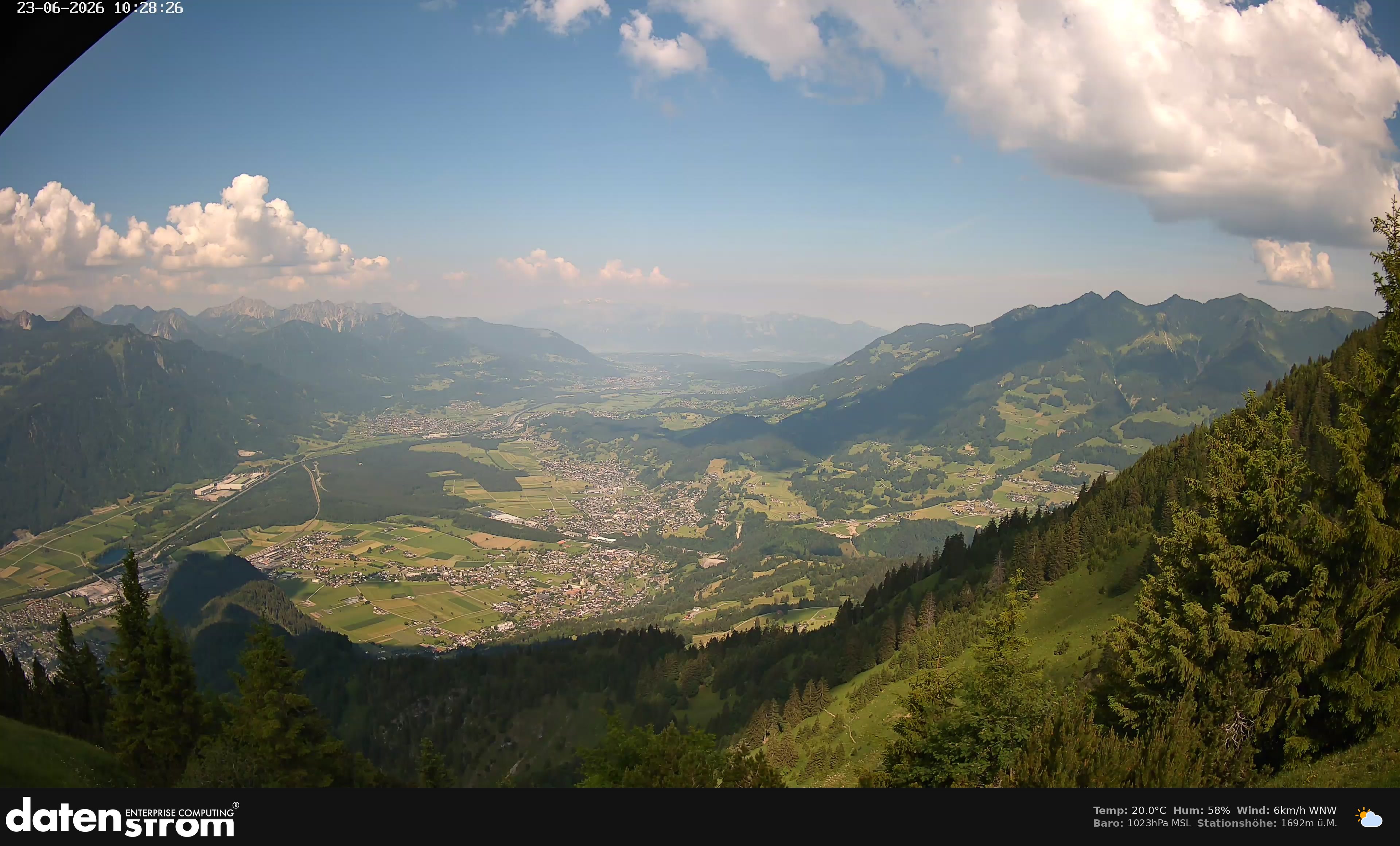 Bludenz - Walgau