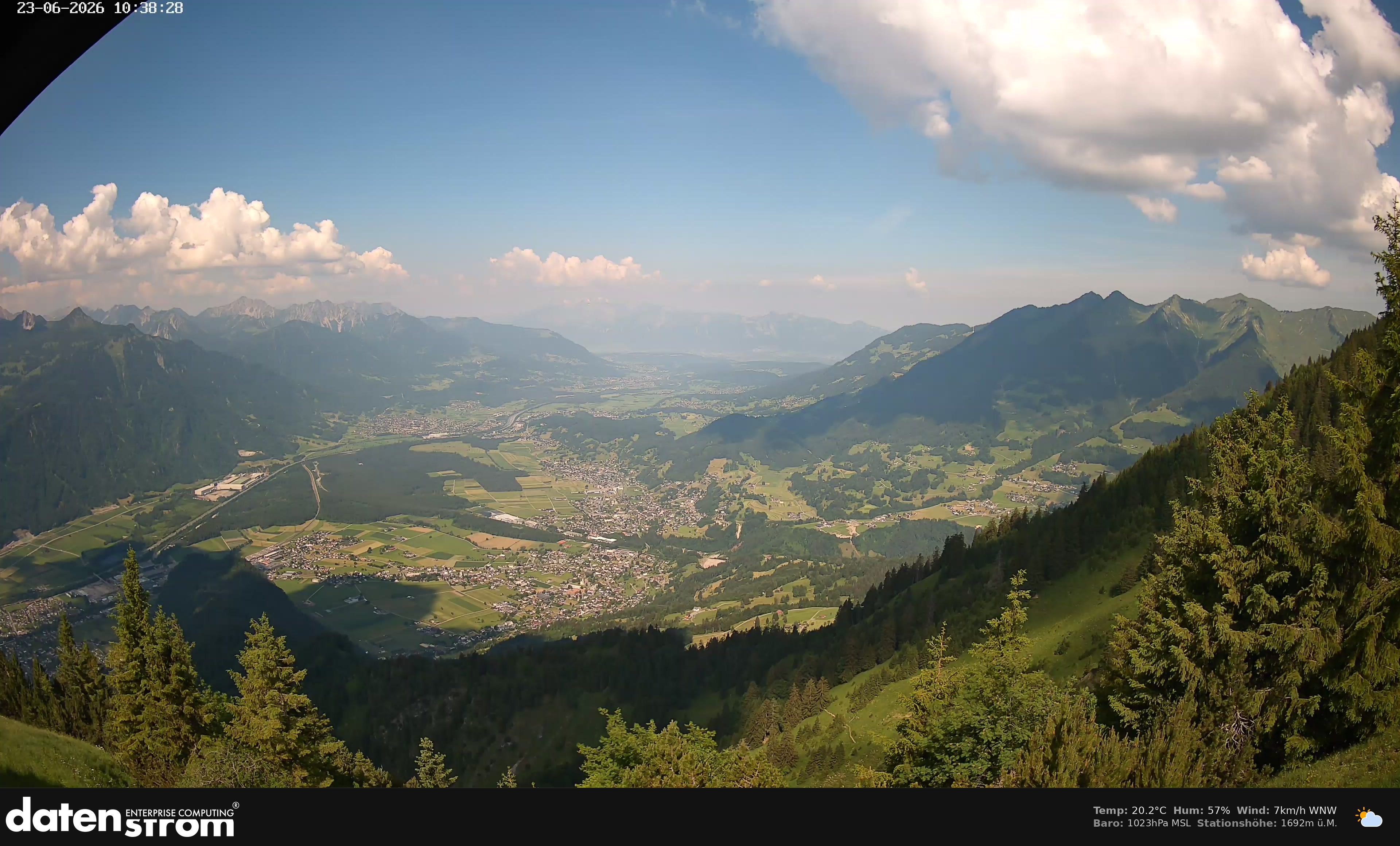 Bludenz - Walgau