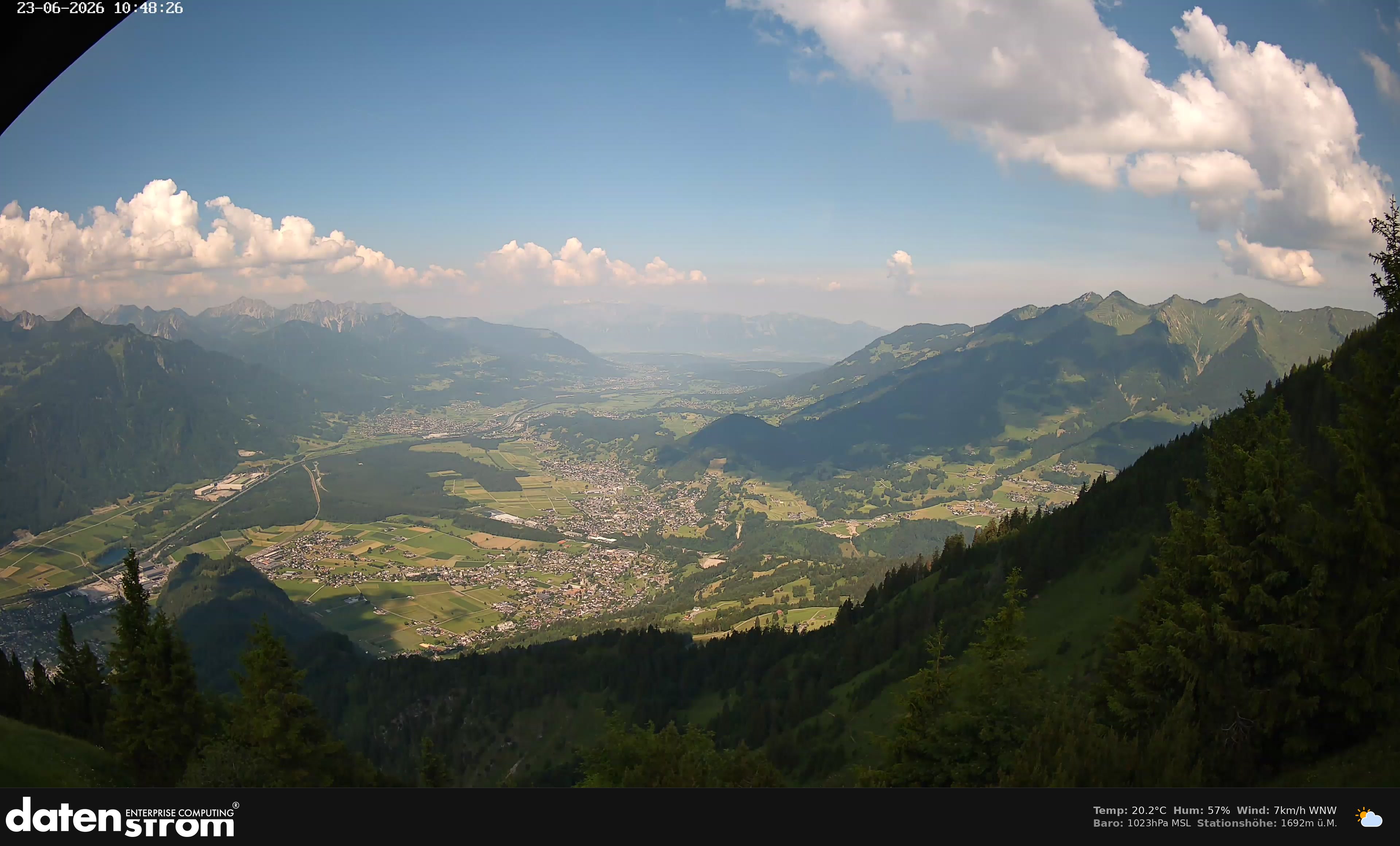 Bludenz - Walgau