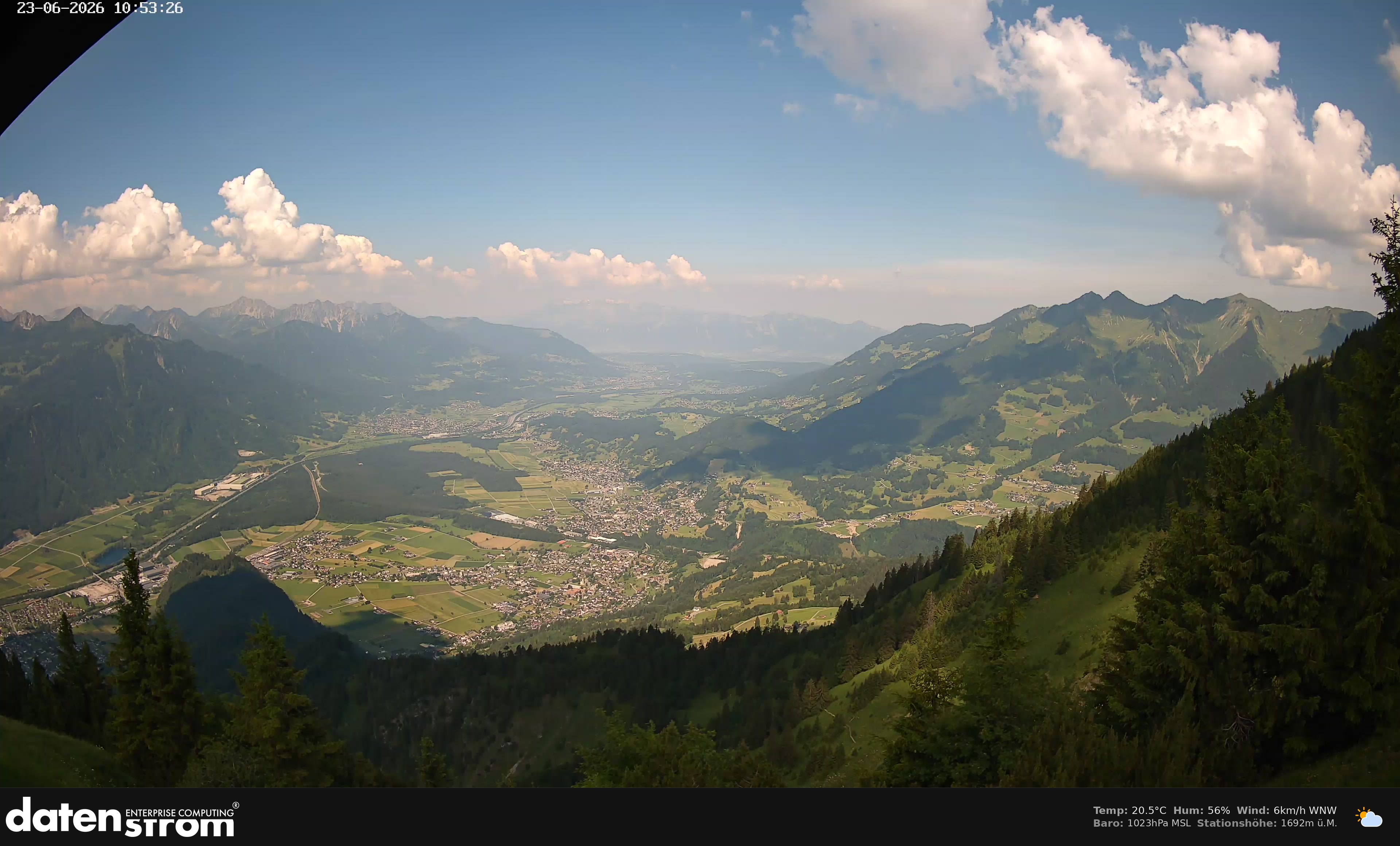 Bludenz - Walgau