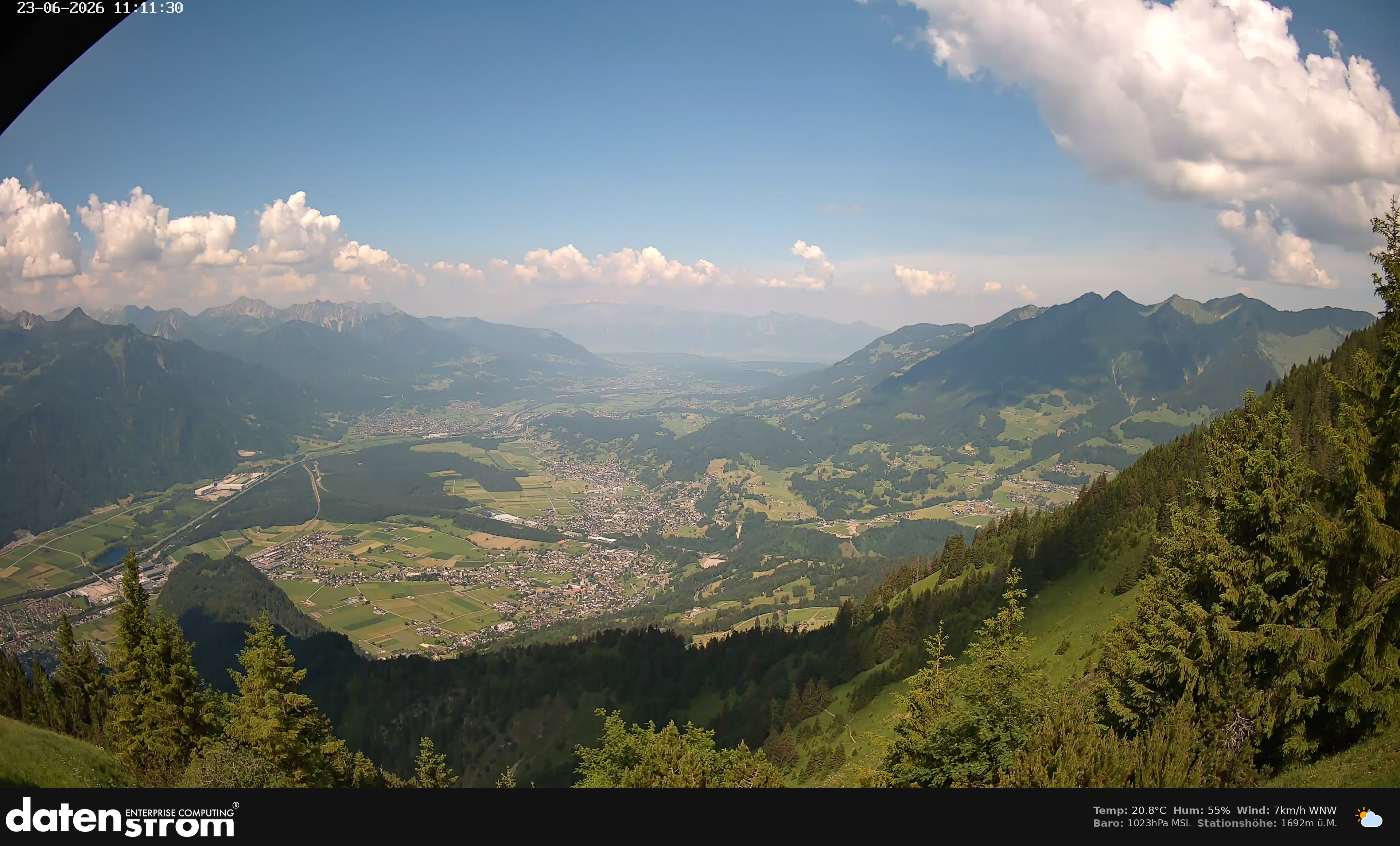 Bludenz - Walgau