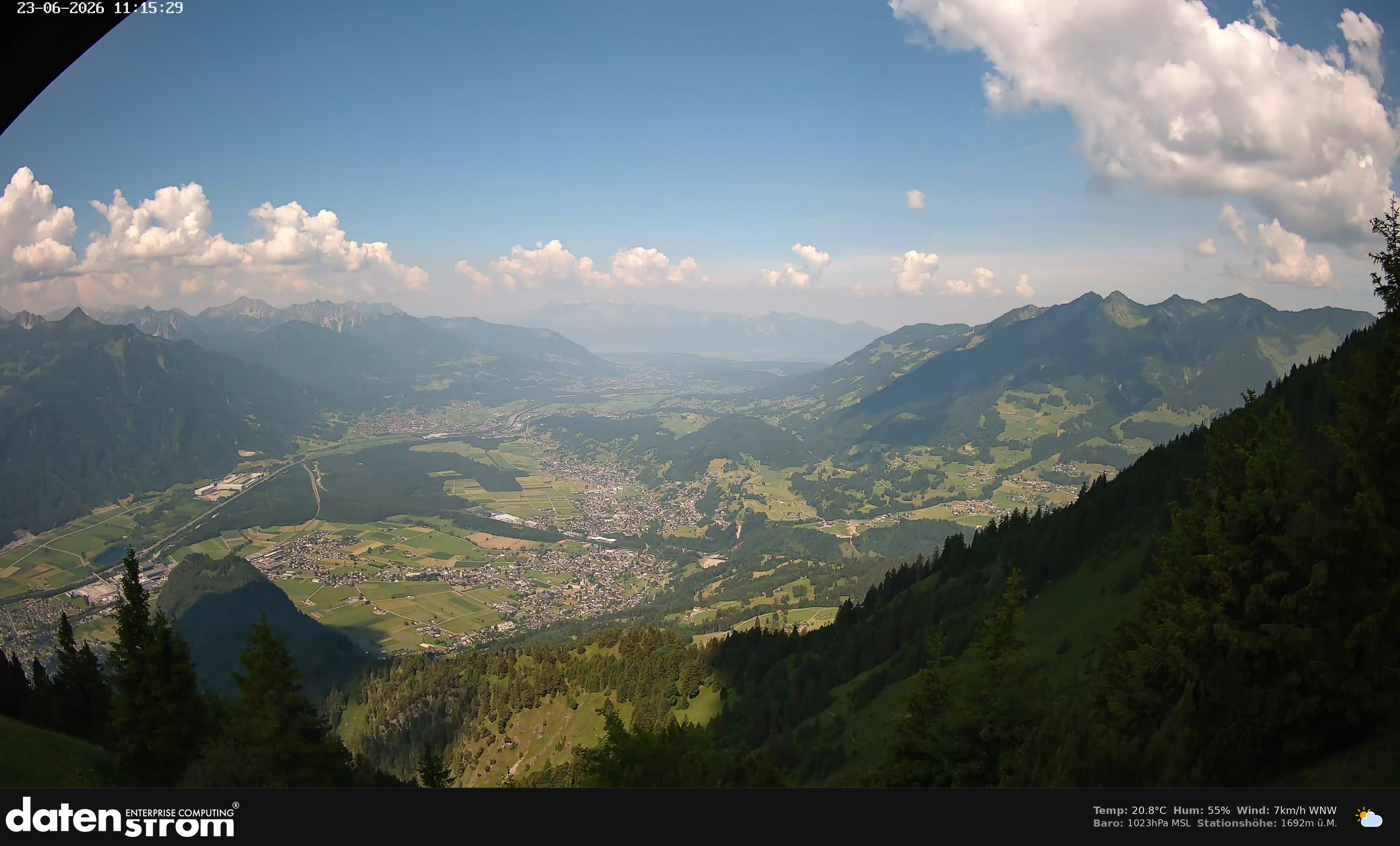 Bludenz - Walgau