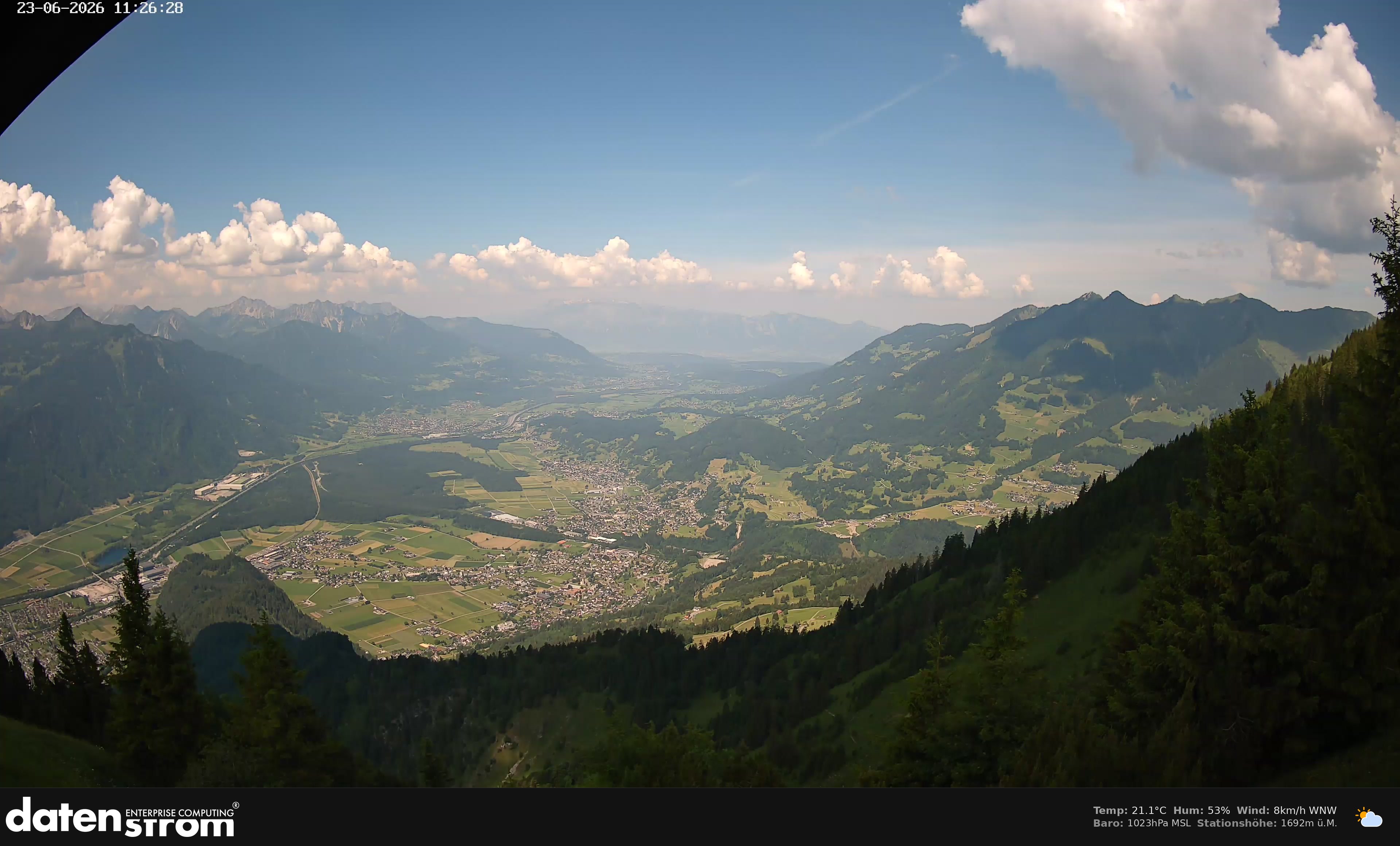 Bludenz - Walgau
