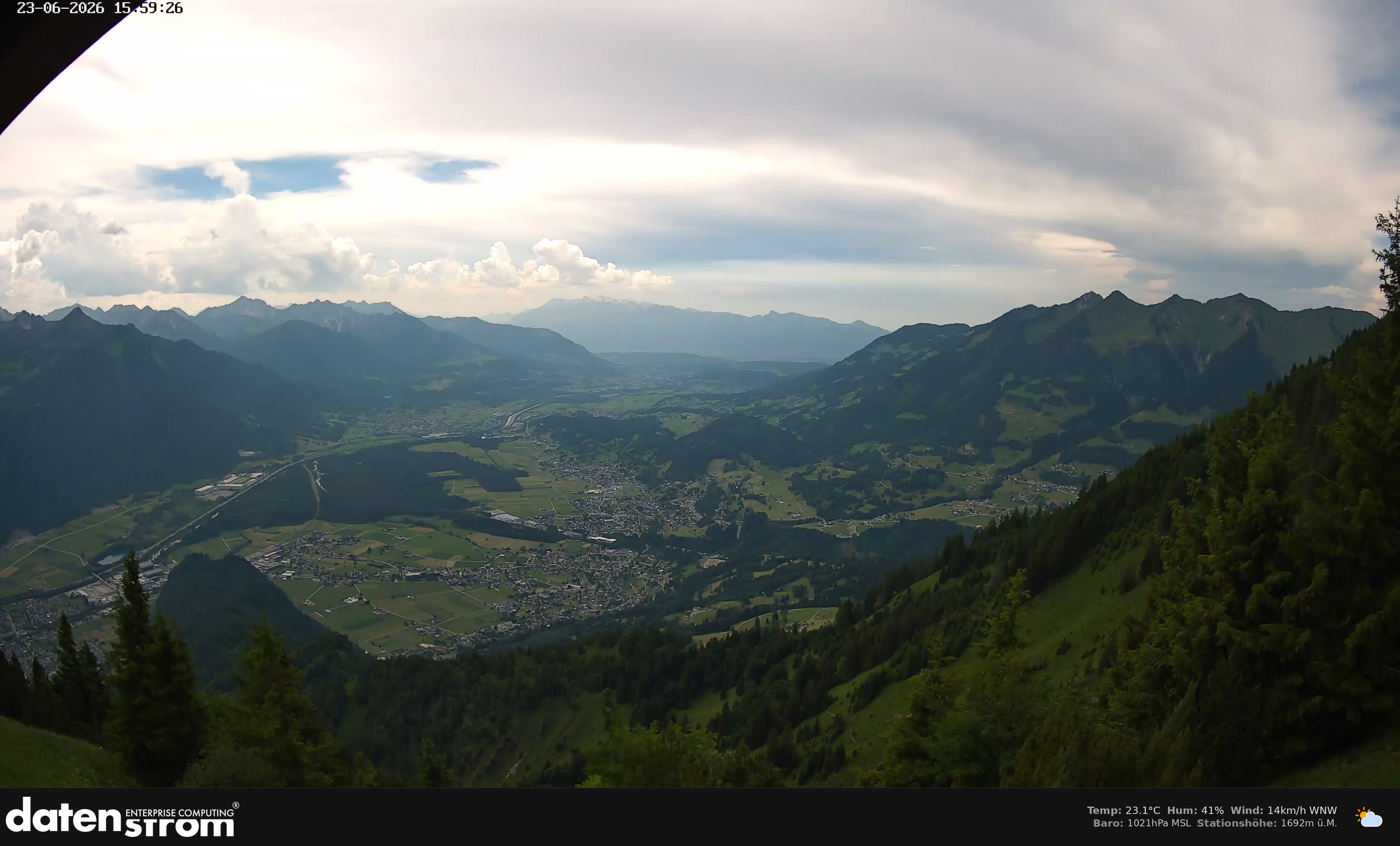 Bludenz - Walgau