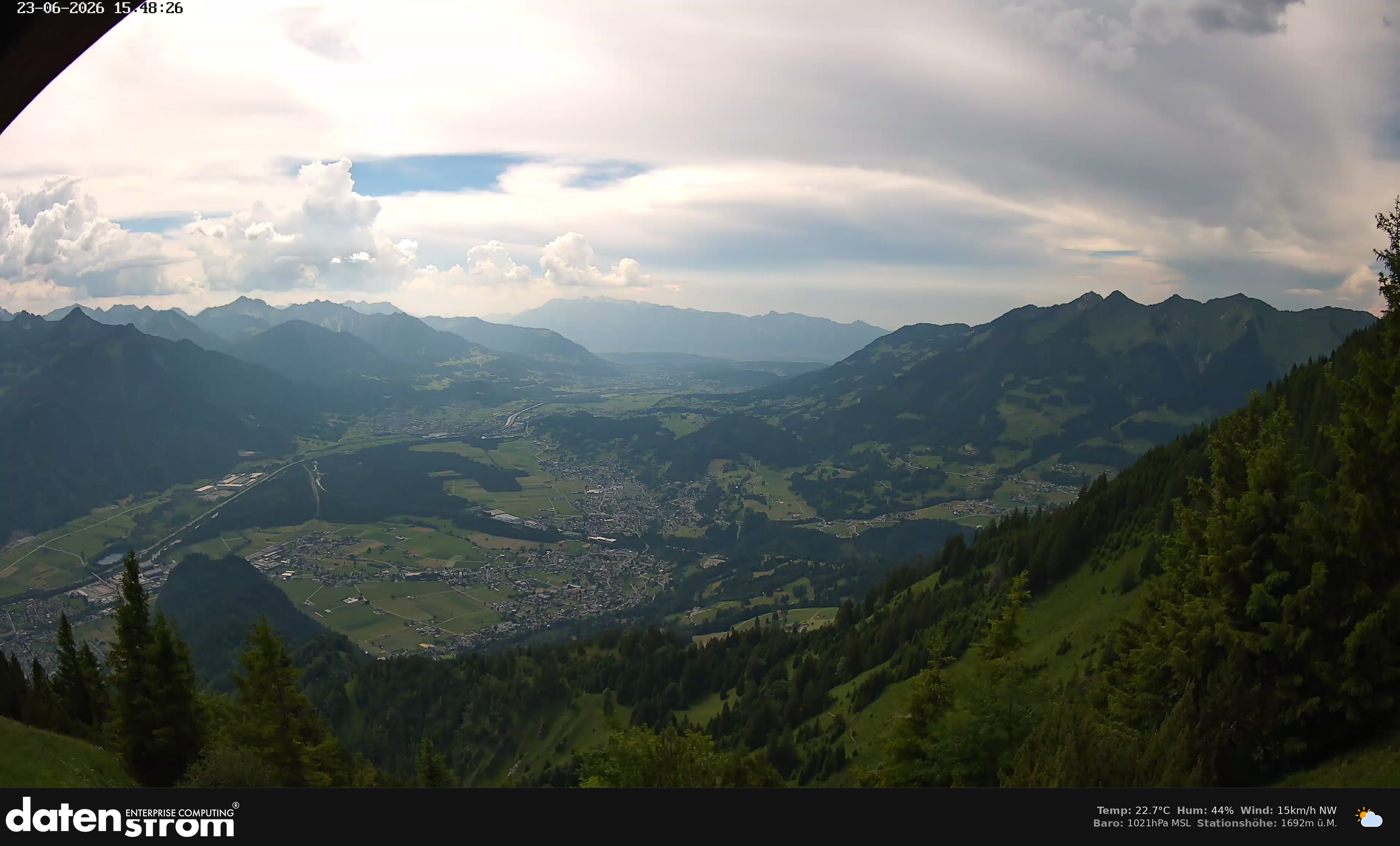 Bludenz - Walgau