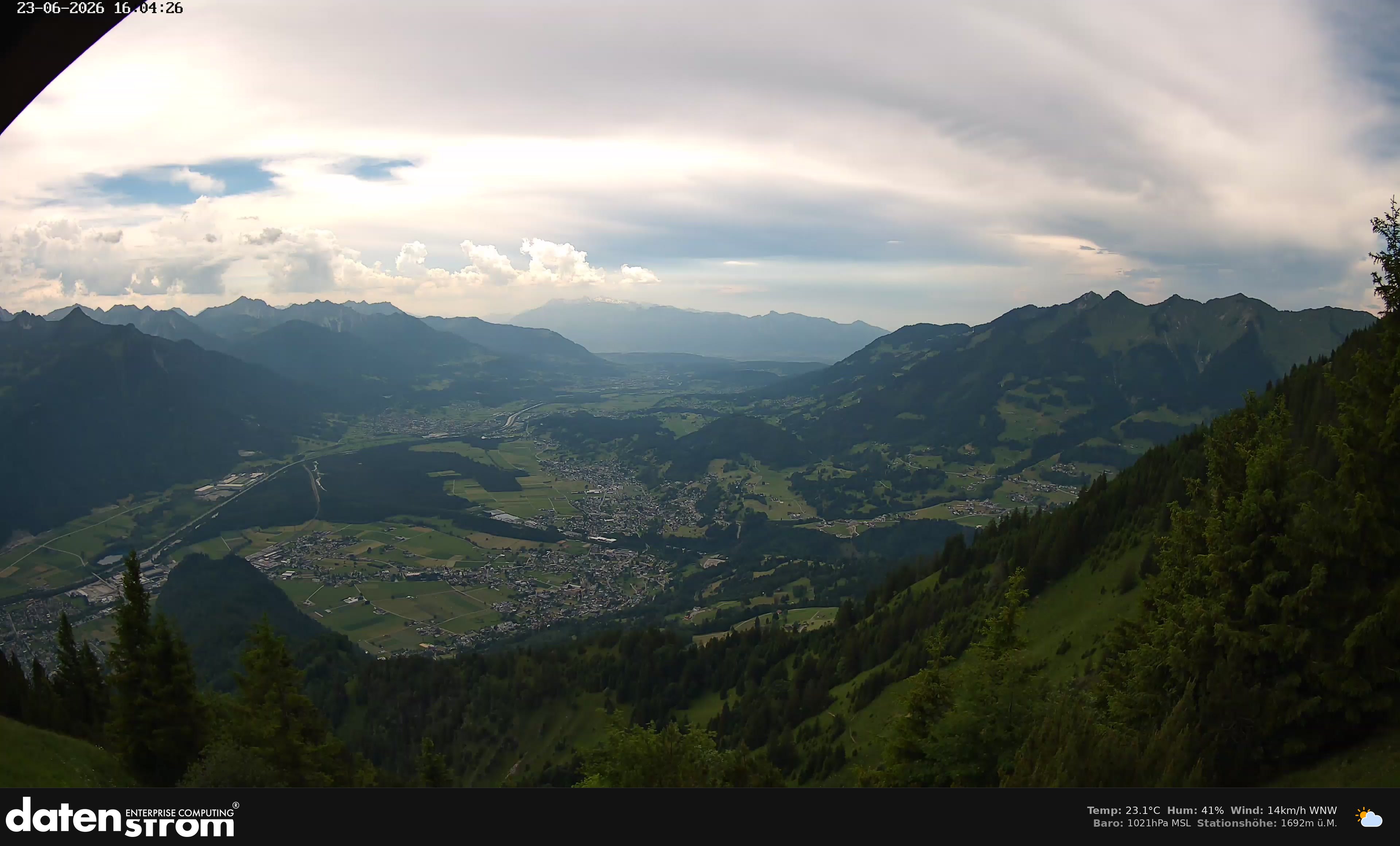 Bludenz - Walgau