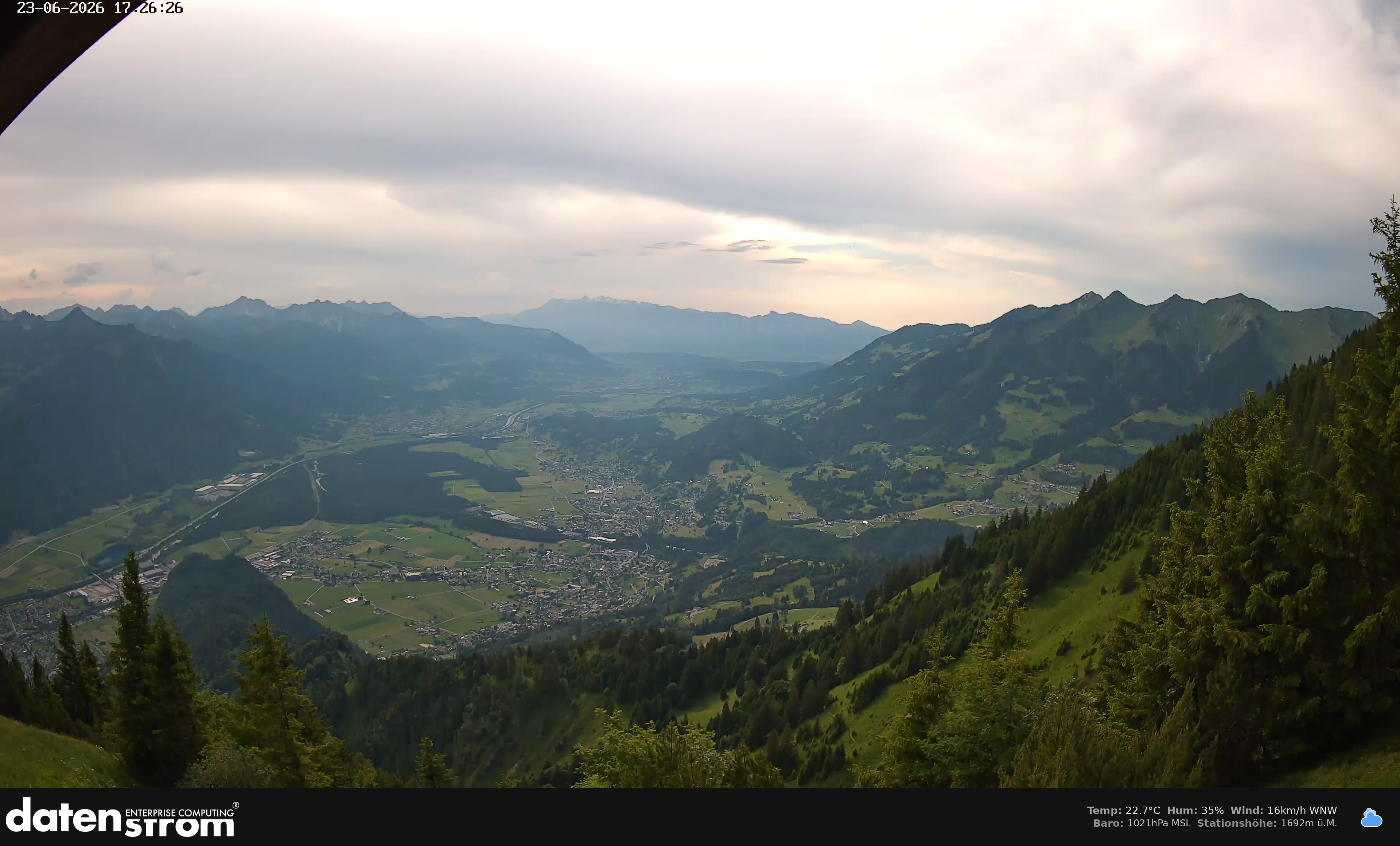 Bludenz - Walgau