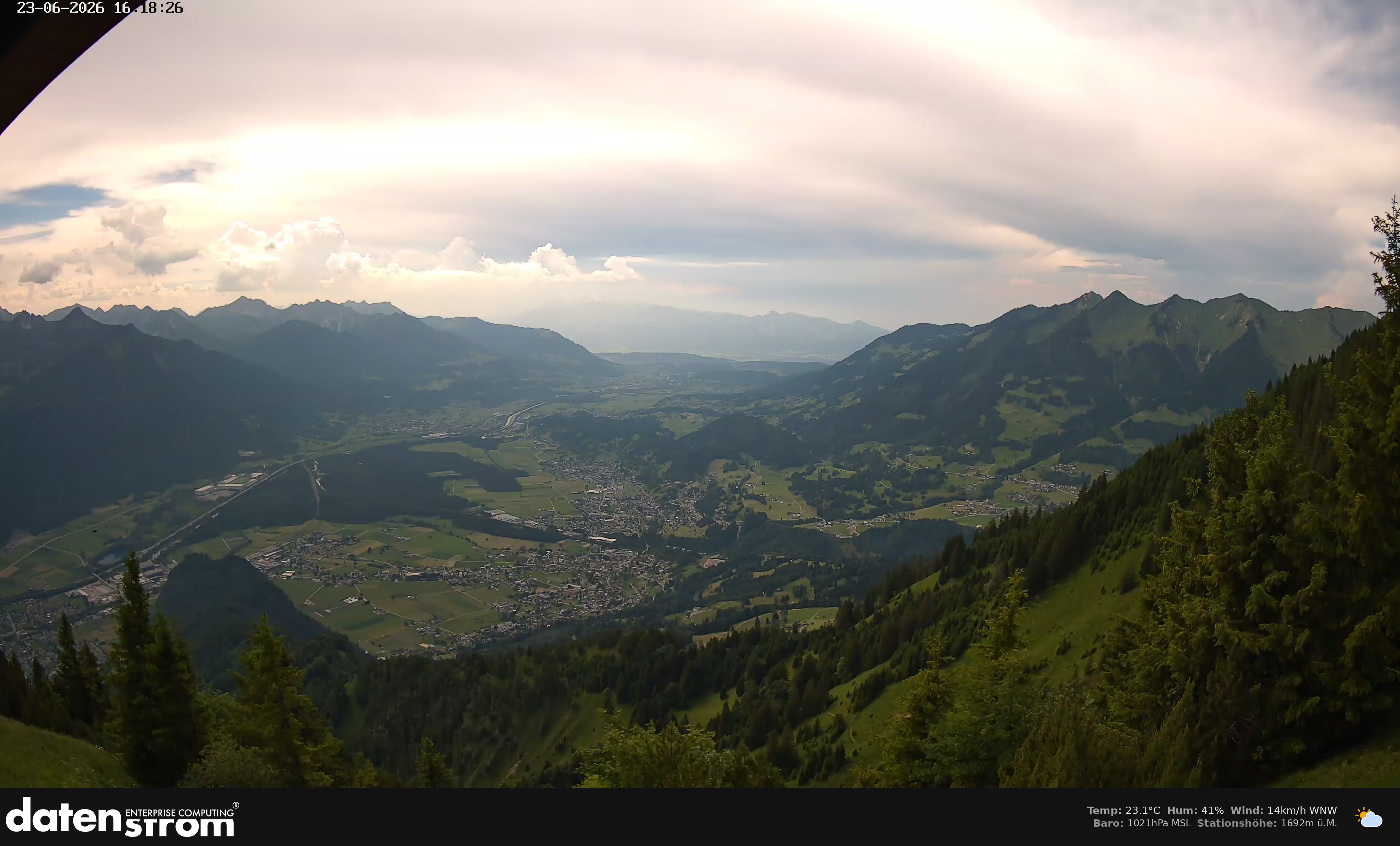 Bludenz - Walgau