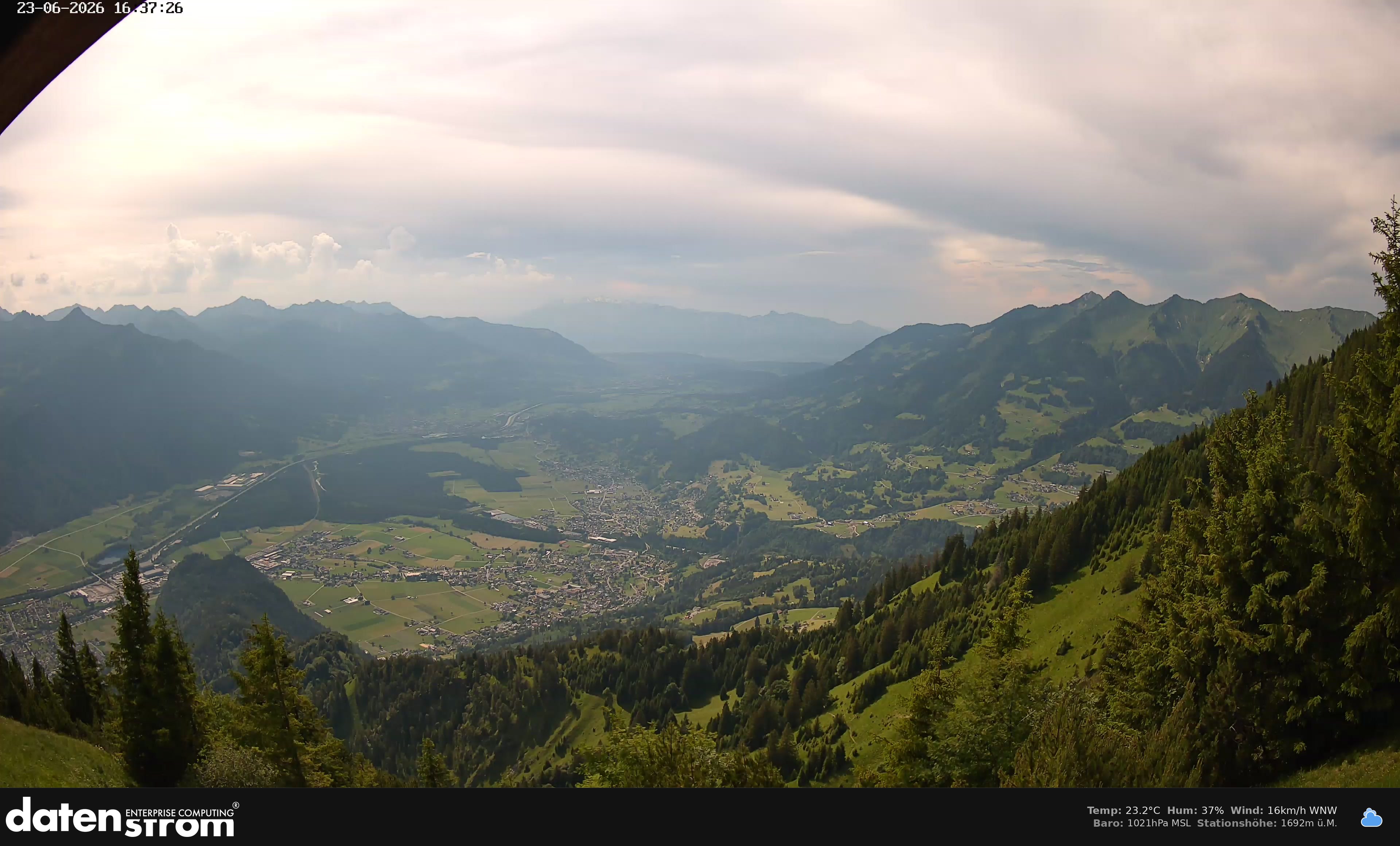 Bludenz - Walgau