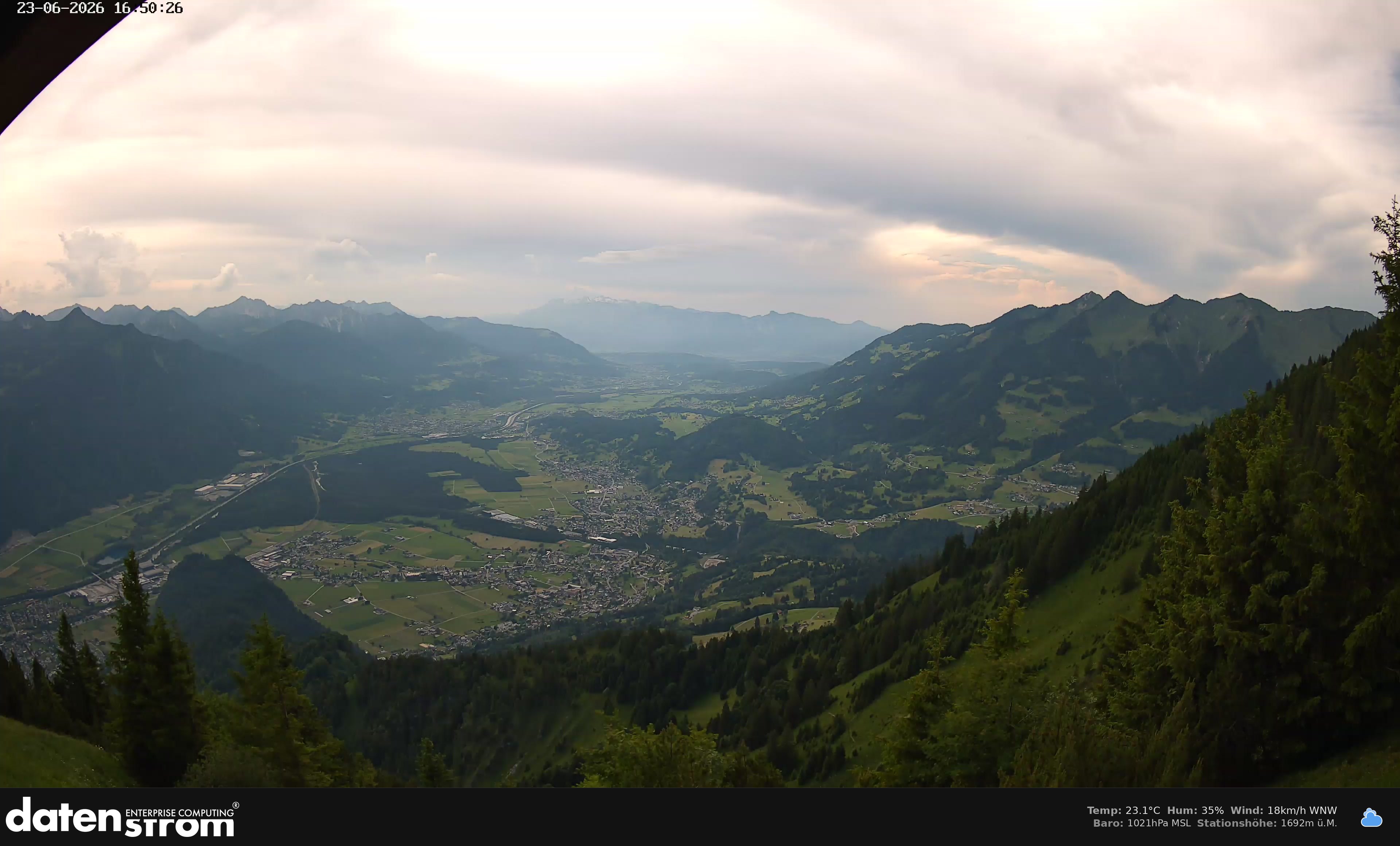 Bludenz - Walgau