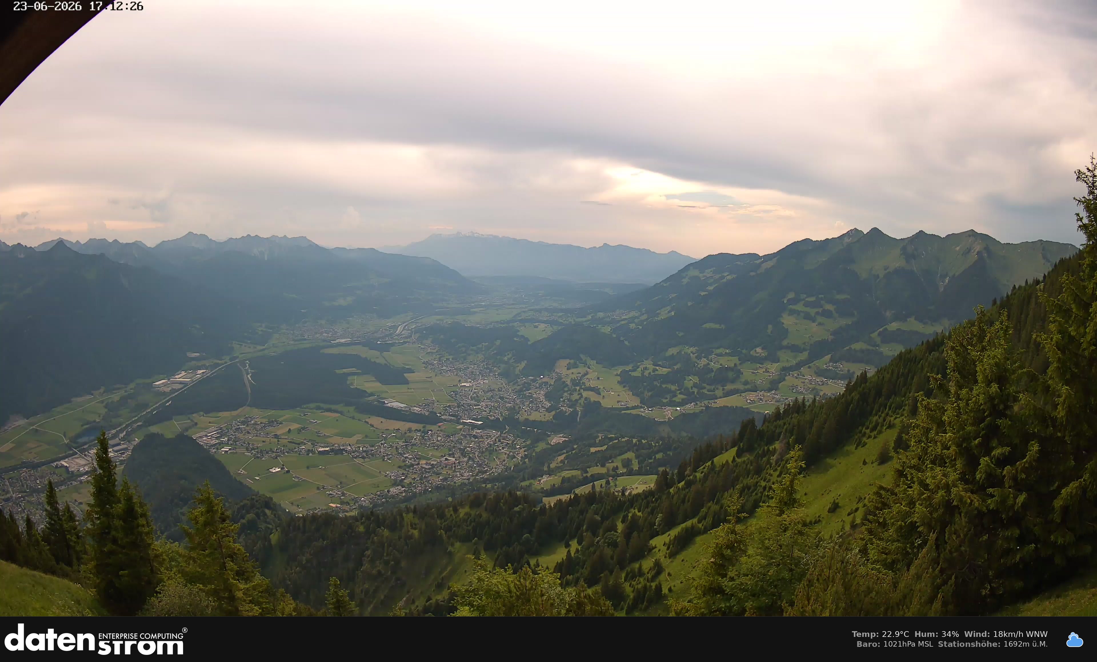 Bludenz - Walgau