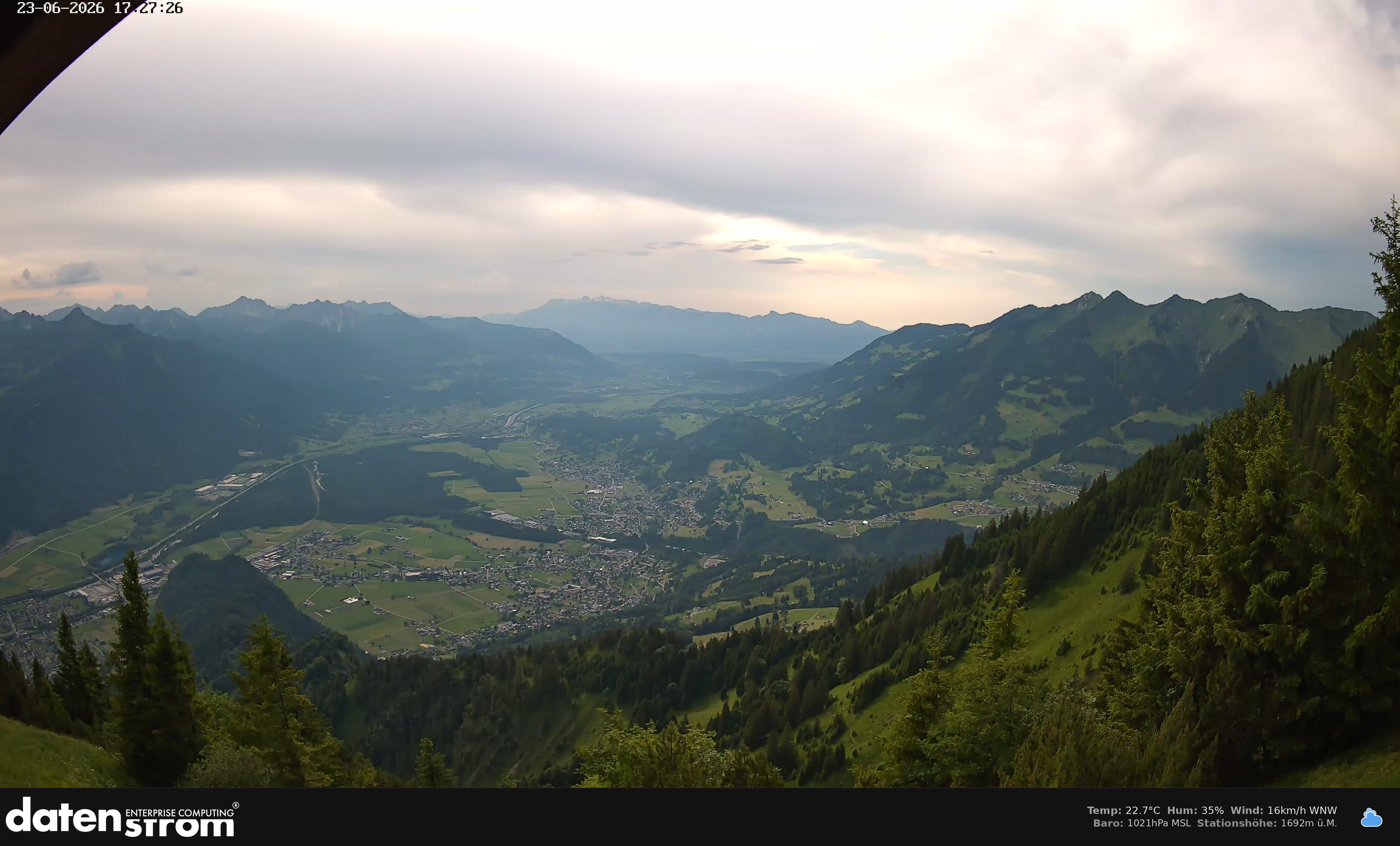 Bludenz - Walgau