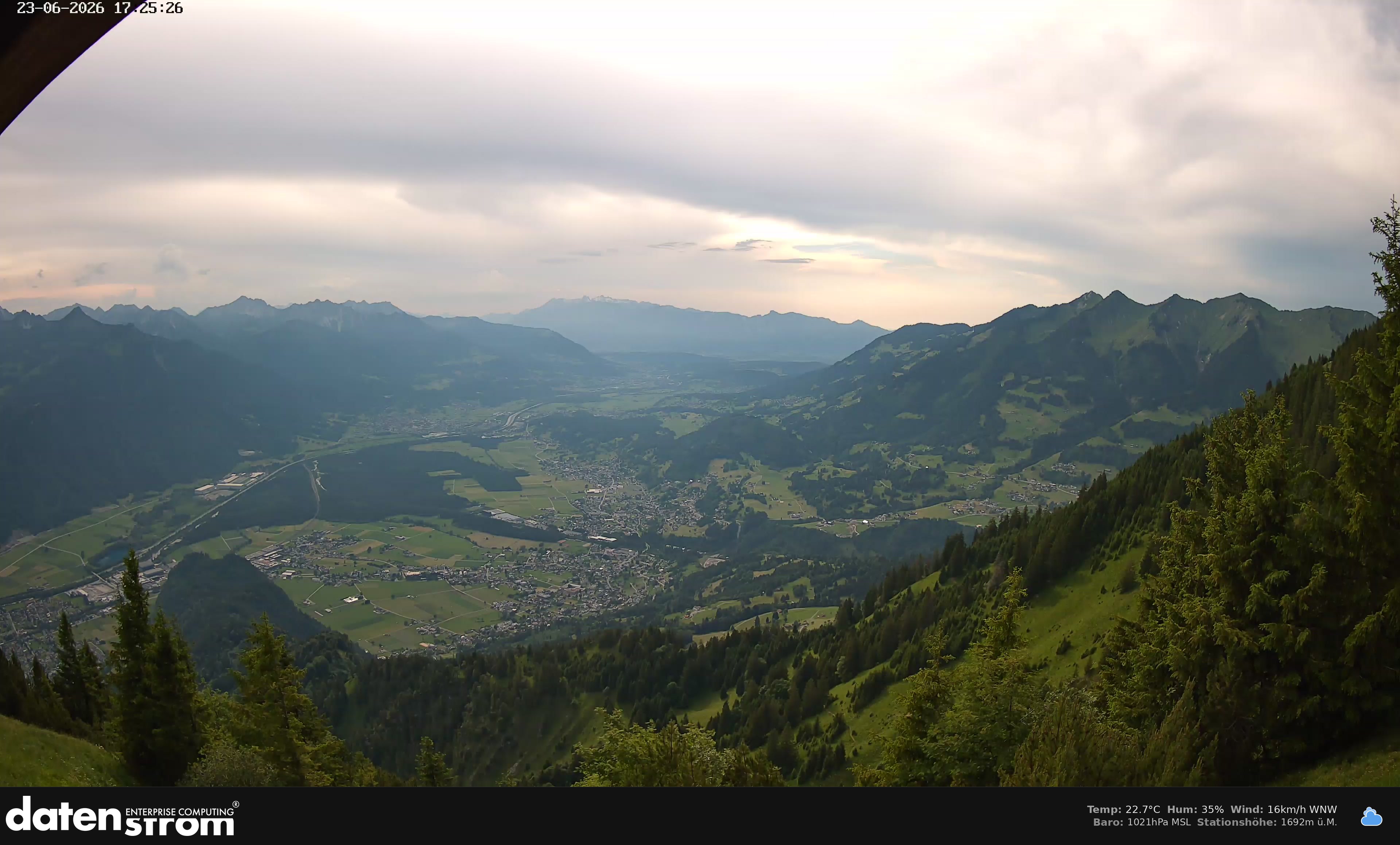 Bludenz - Walgau