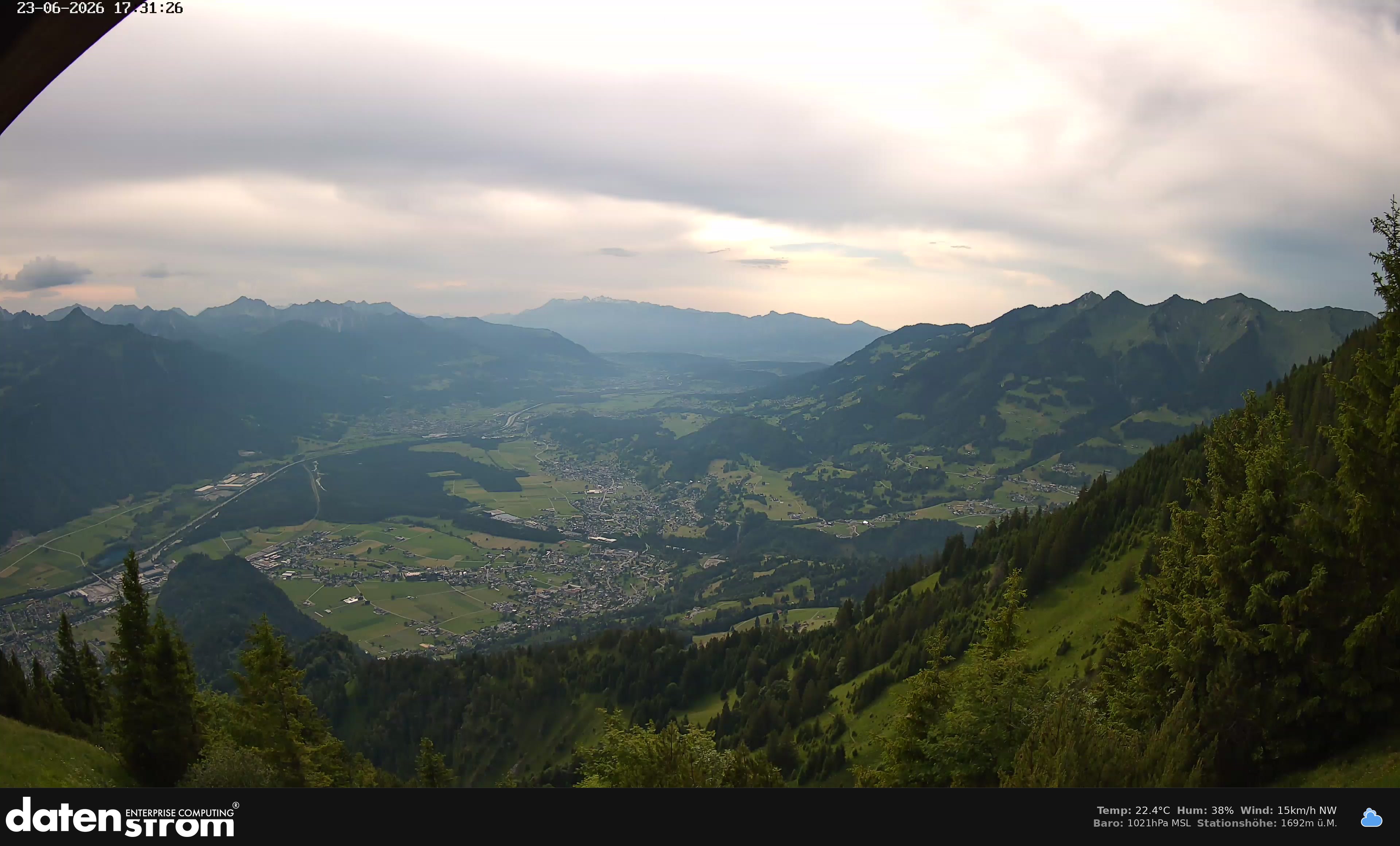 Bludenz - Walgau