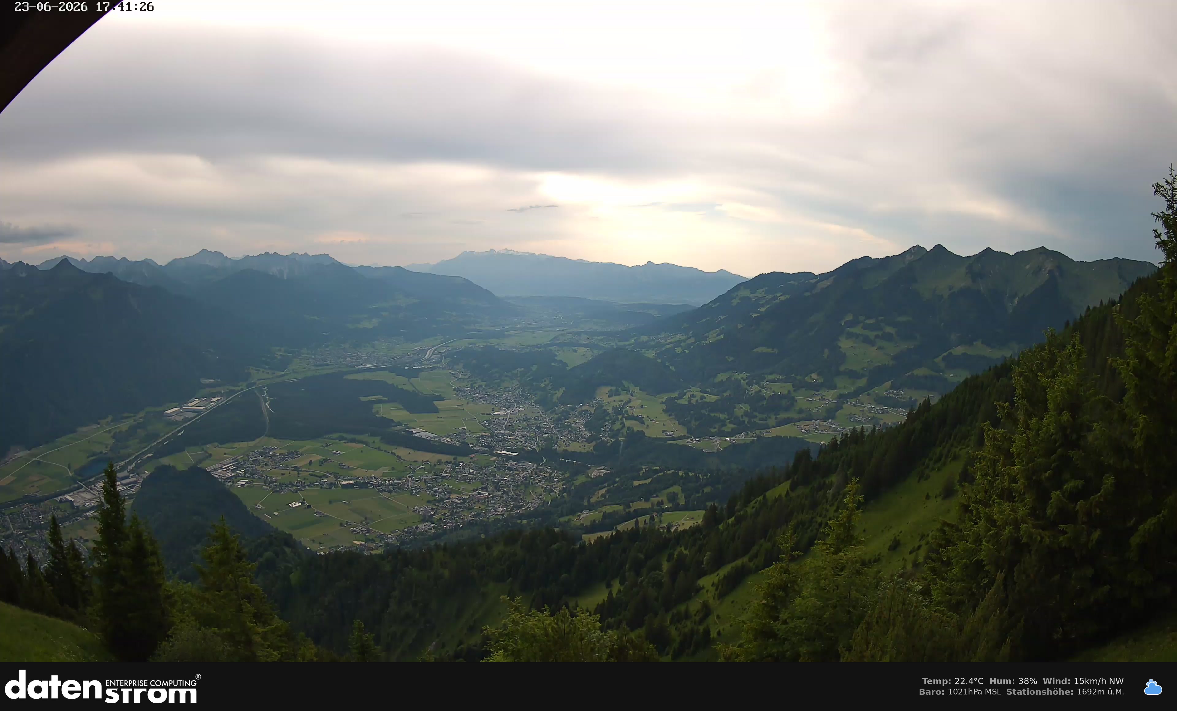 Bludenz - Walgau