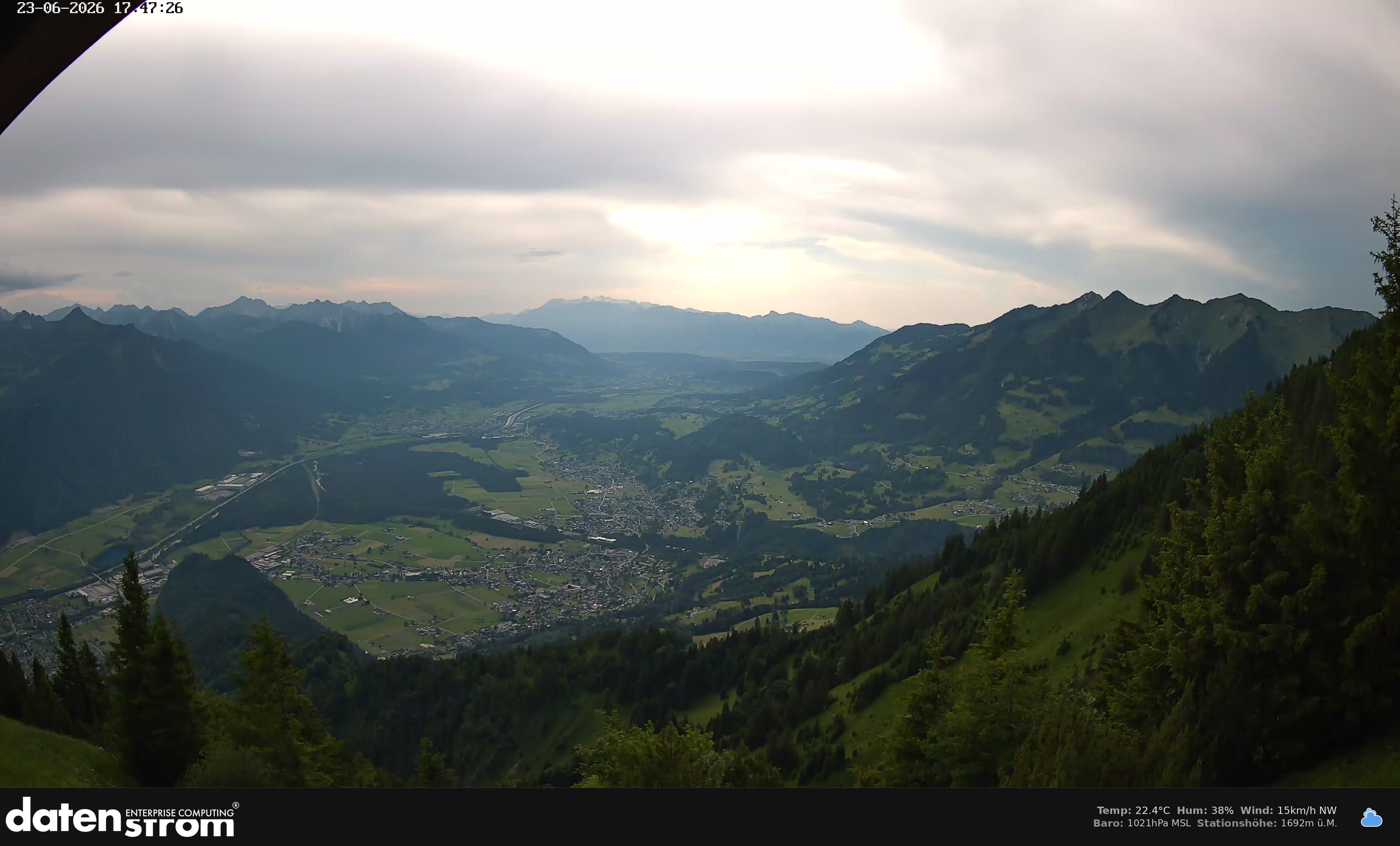 Bludenz - Walgau
