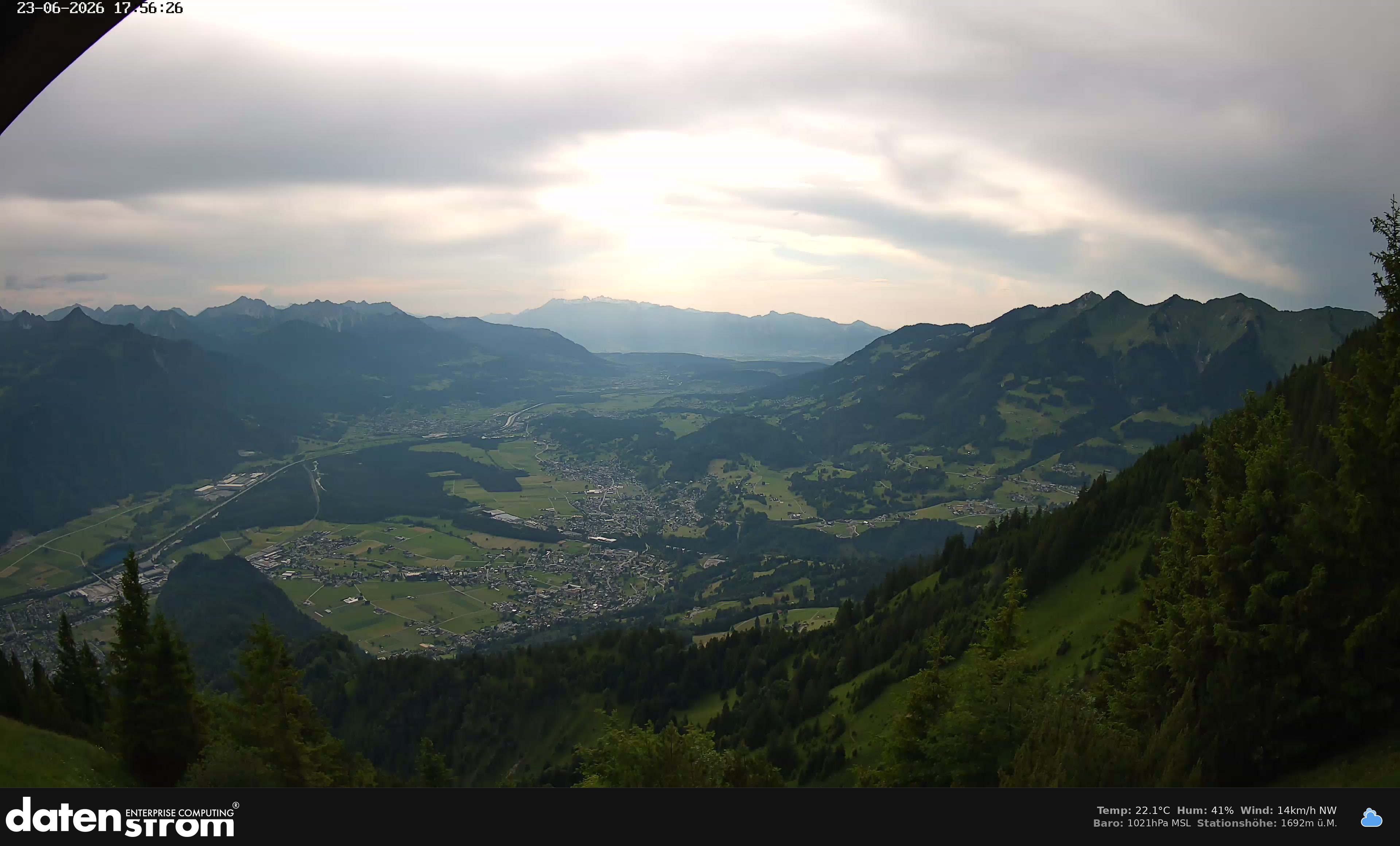 Bludenz - Walgau