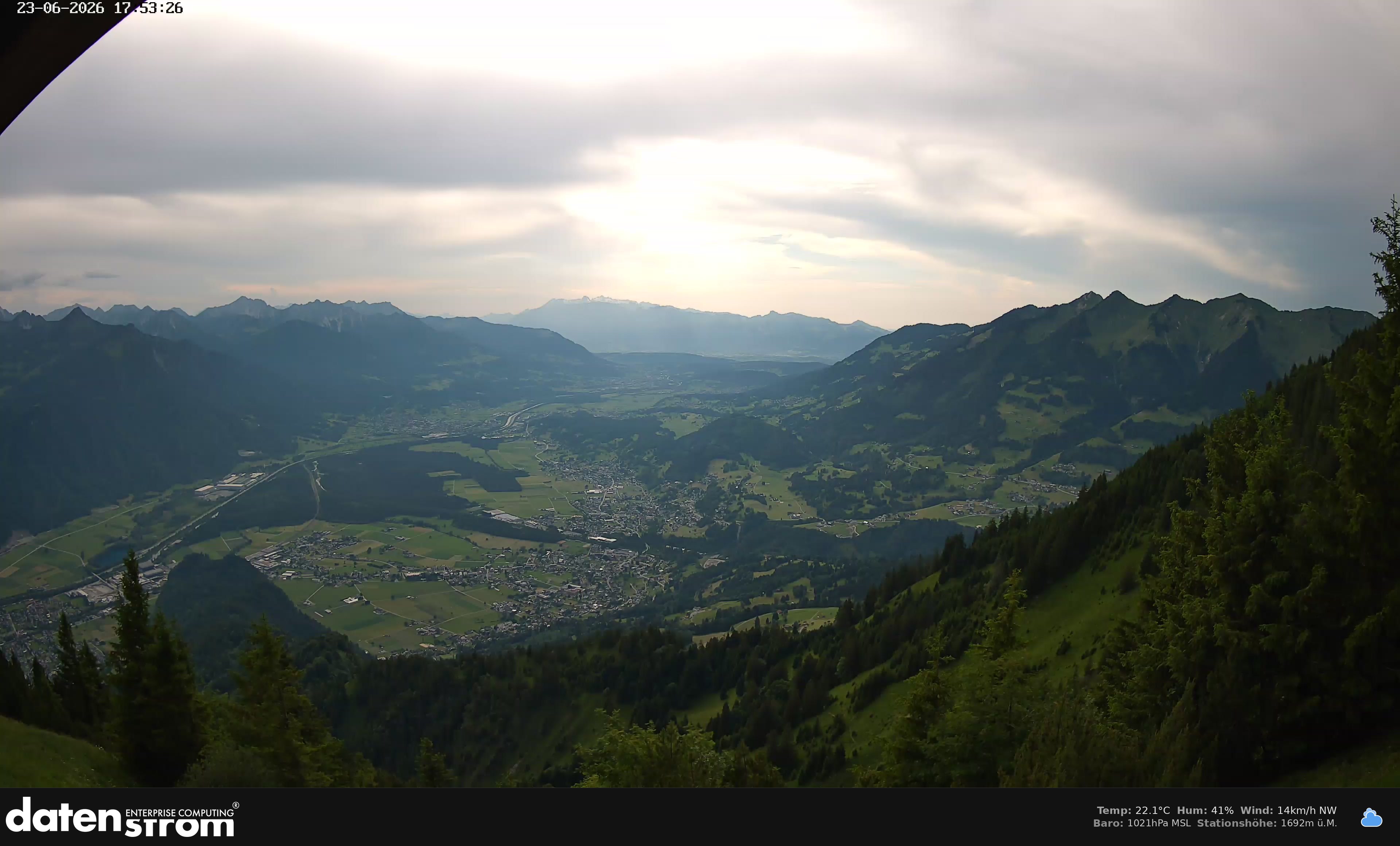 Bludenz - Walgau