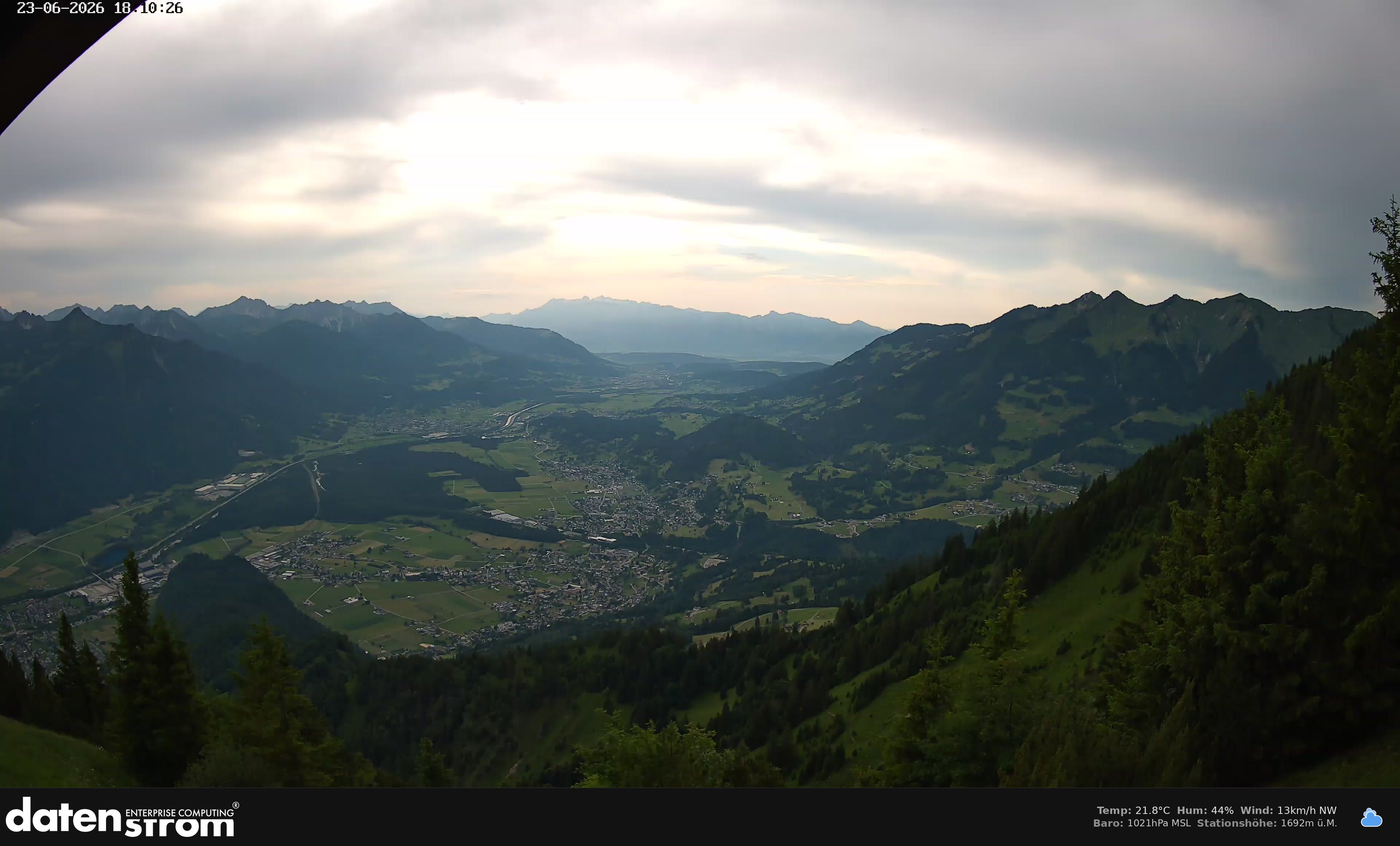 Bludenz - Walgau