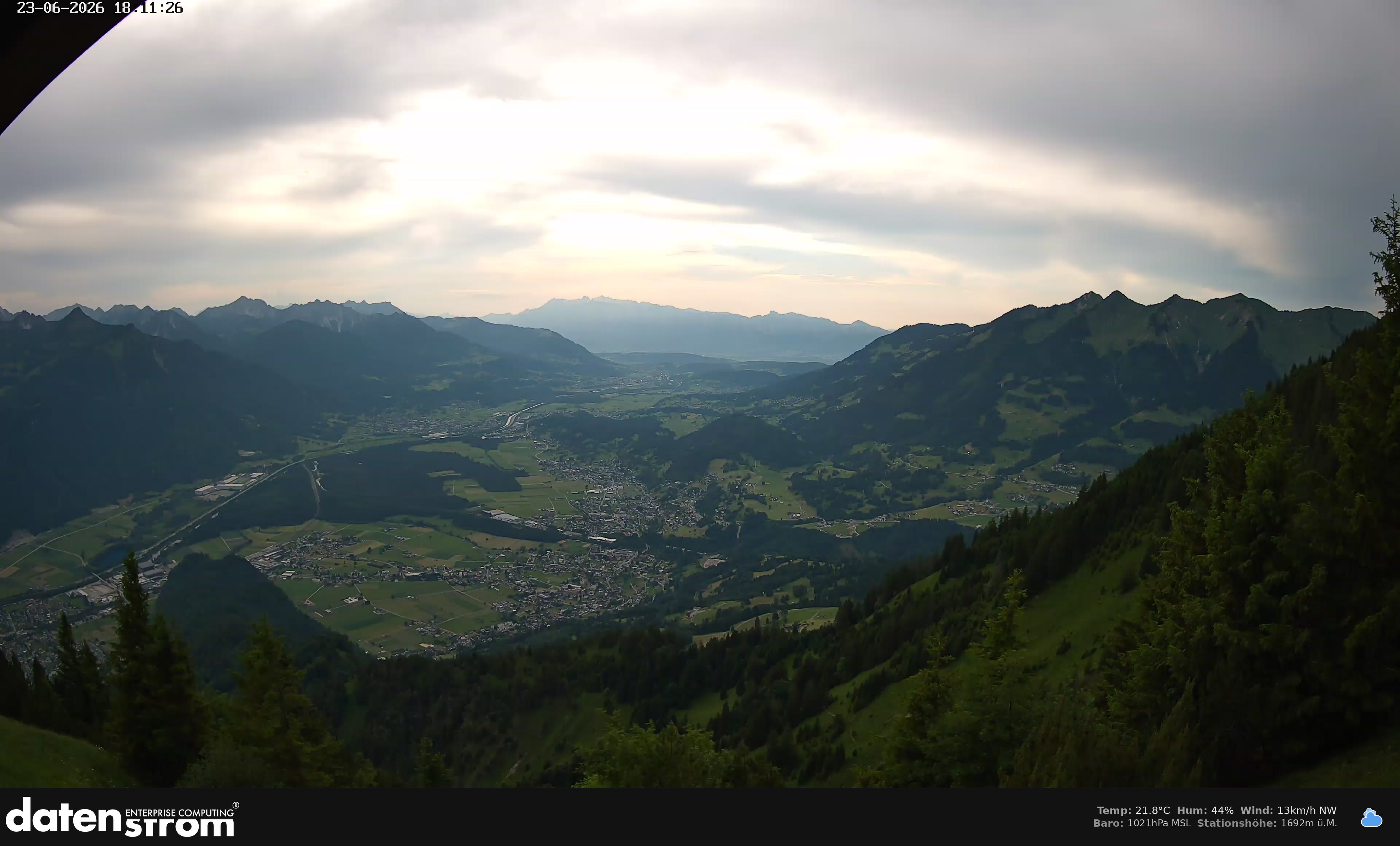 Bludenz - Walgau