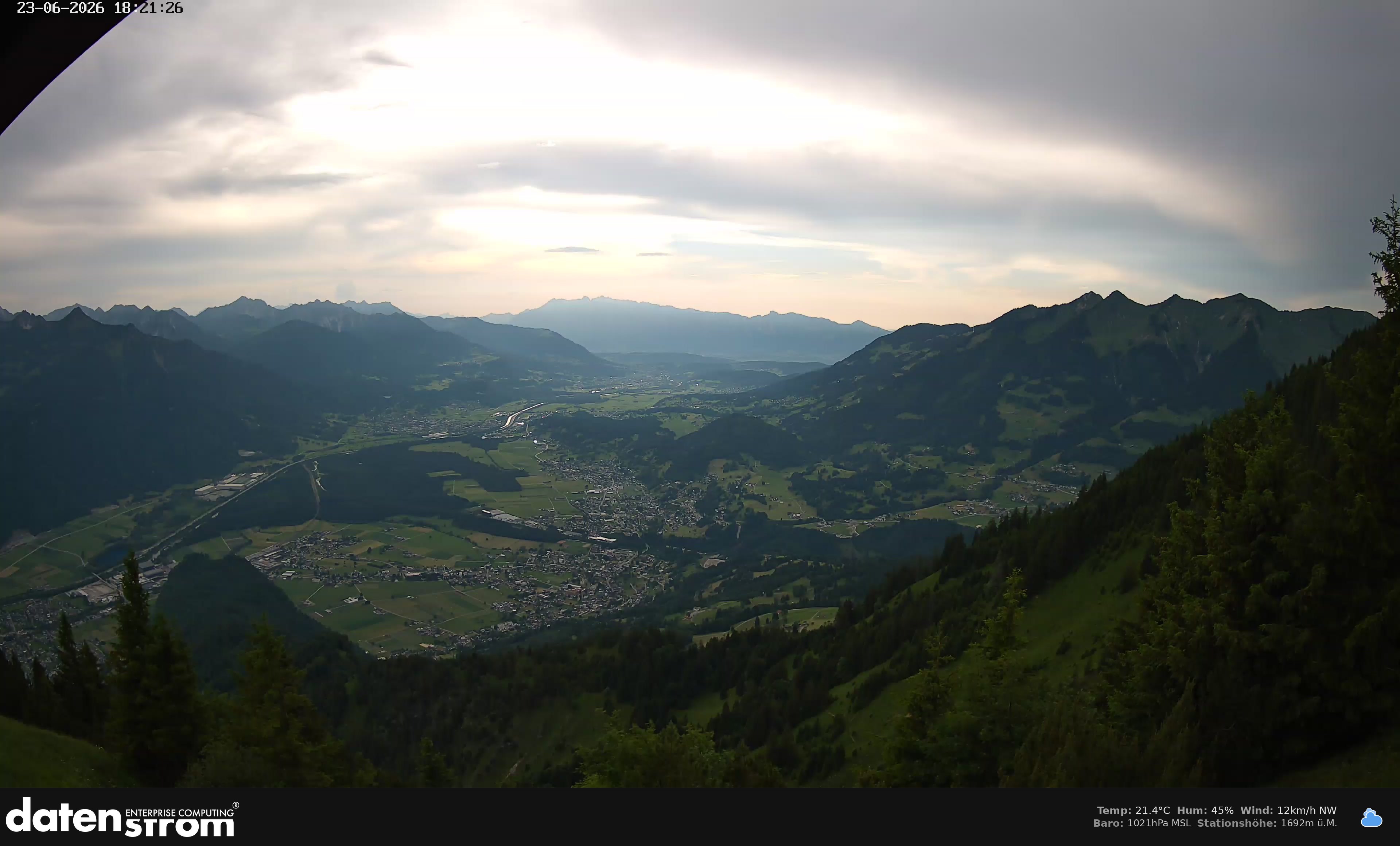Bludenz - Walgau