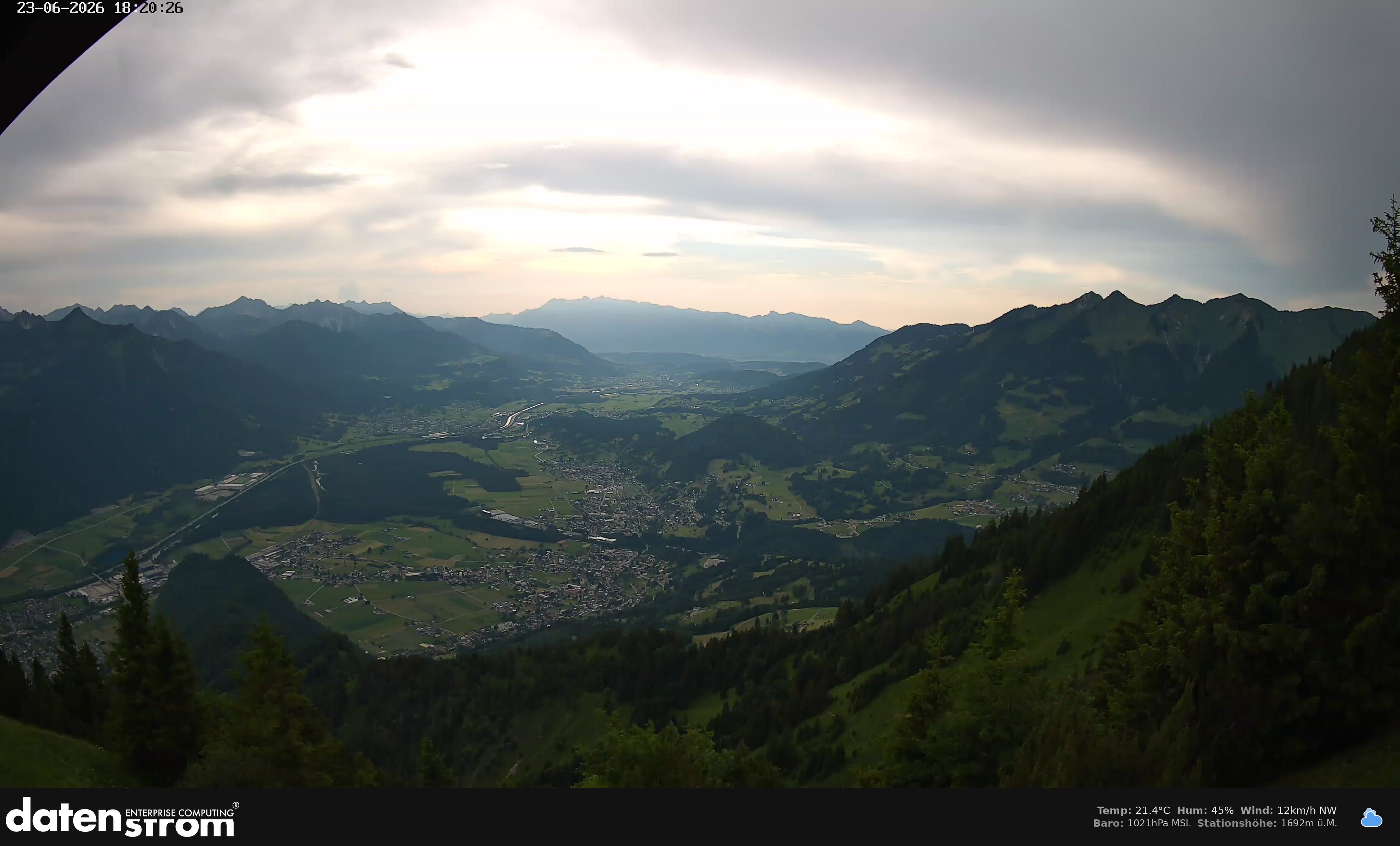 Bludenz - Walgau