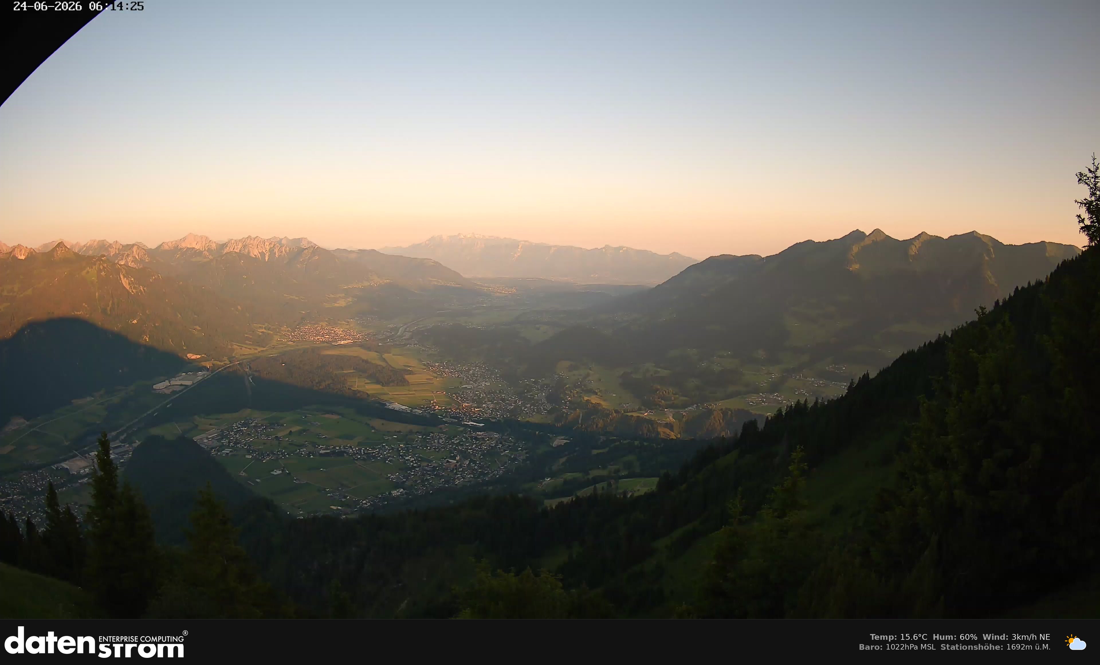 Bludenz - Walgau