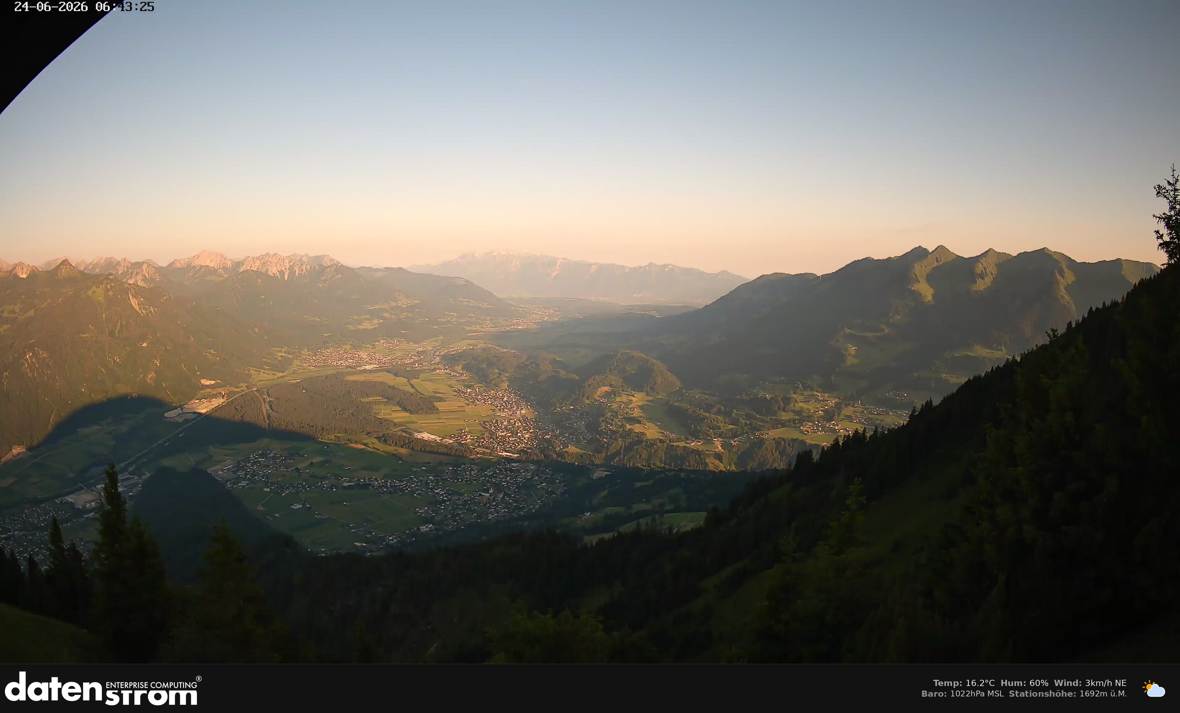 Bludenz - Walgau