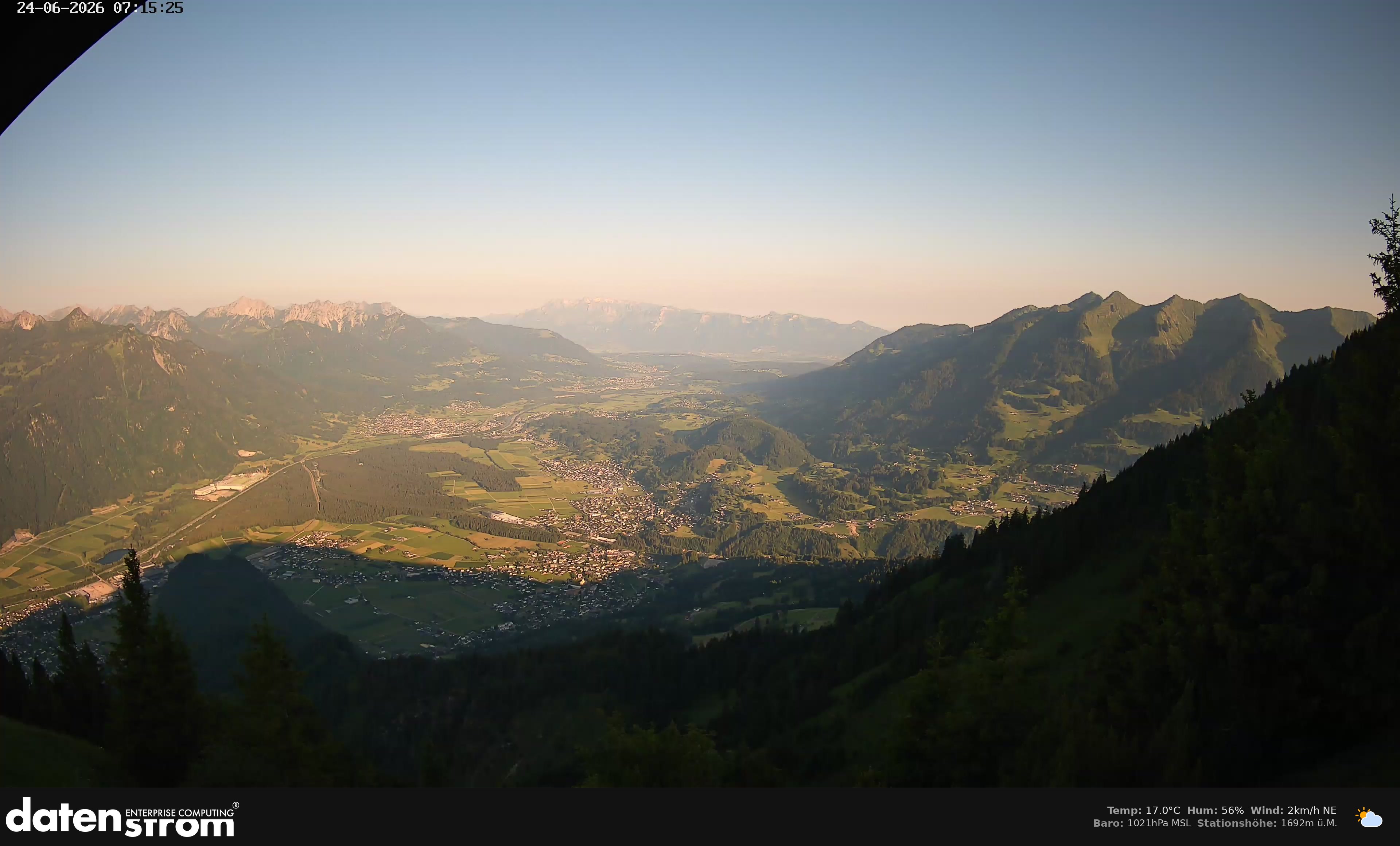 Bludenz - Walgau