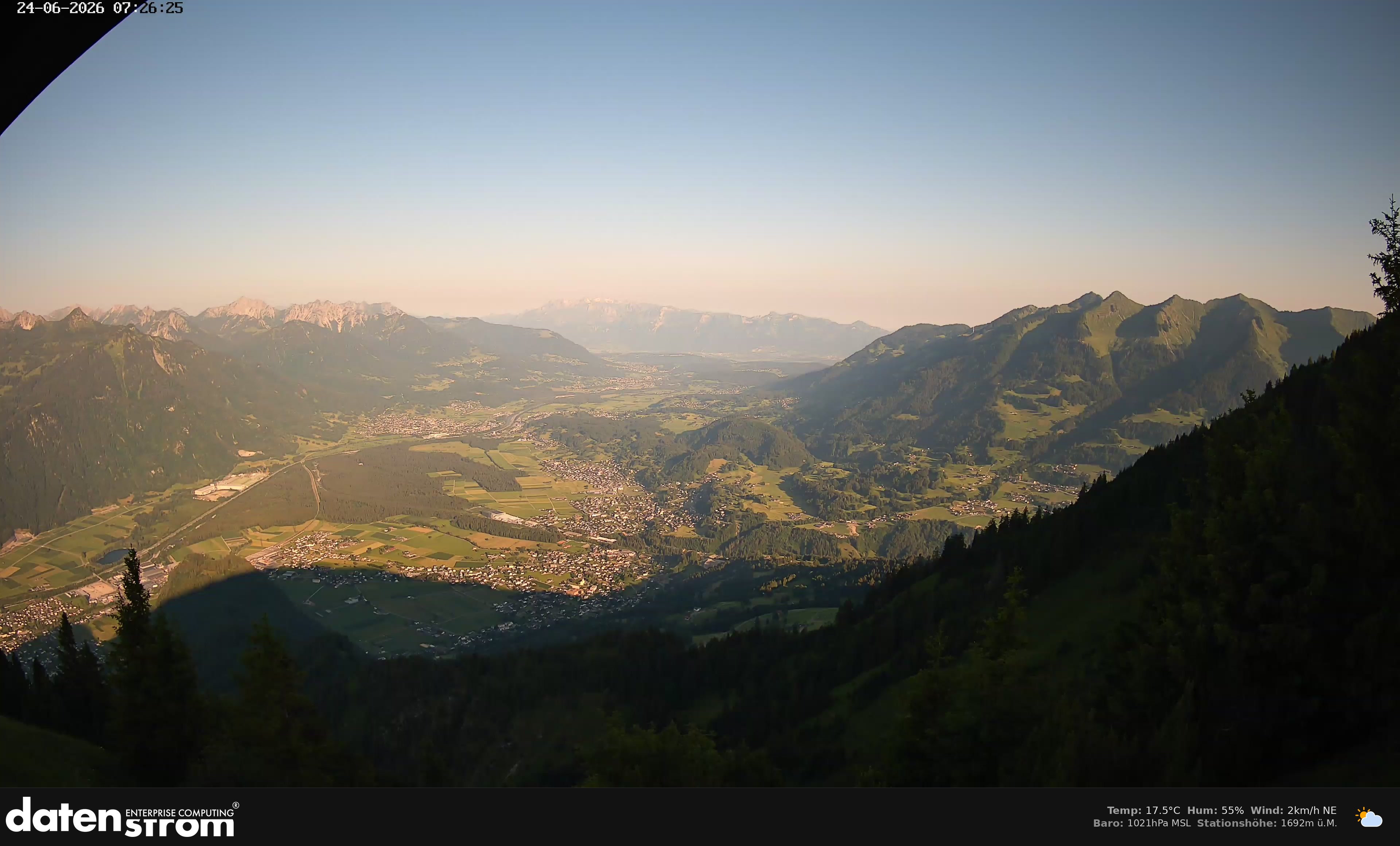 Bludenz - Walgau