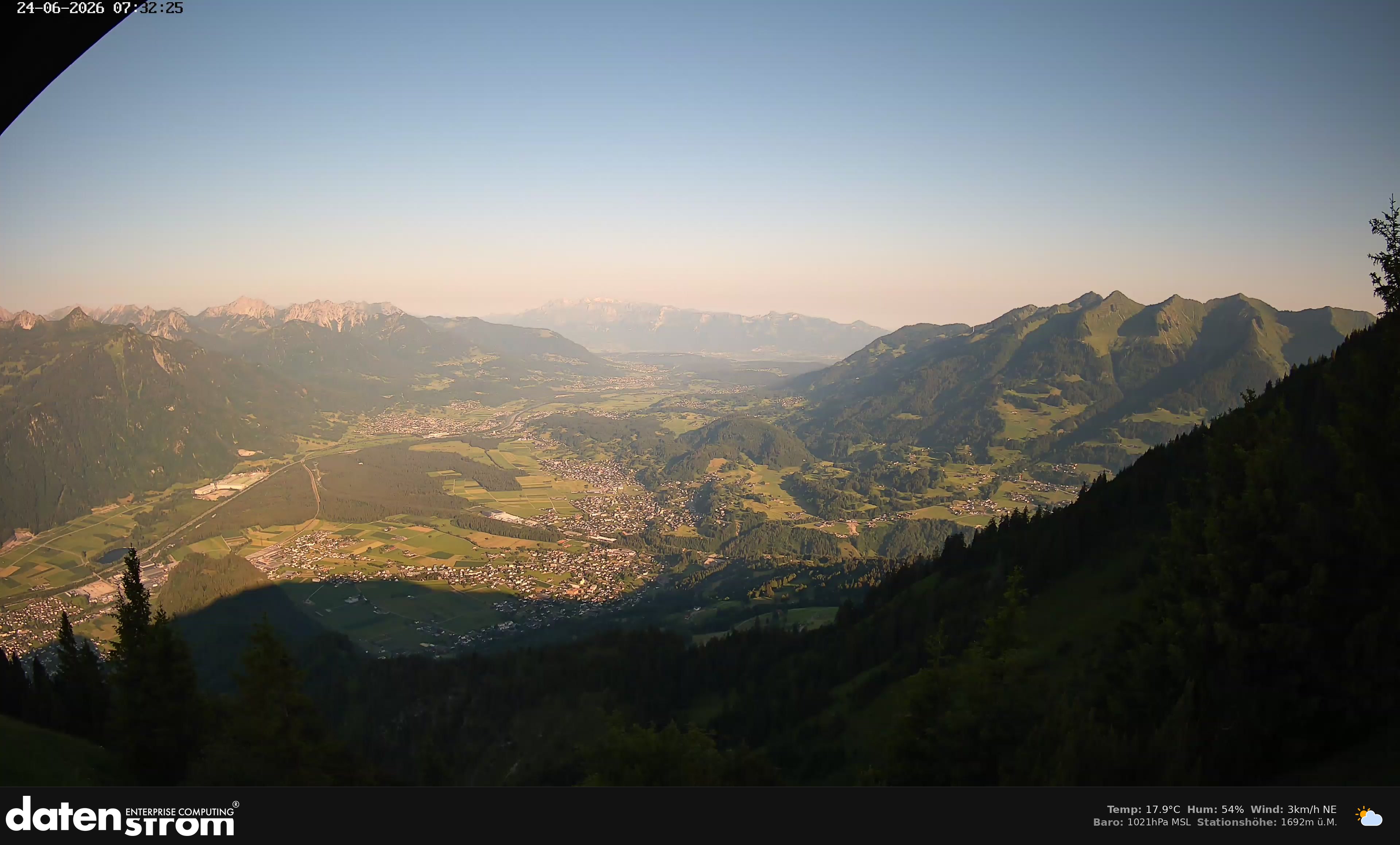 Bludenz - Walgau