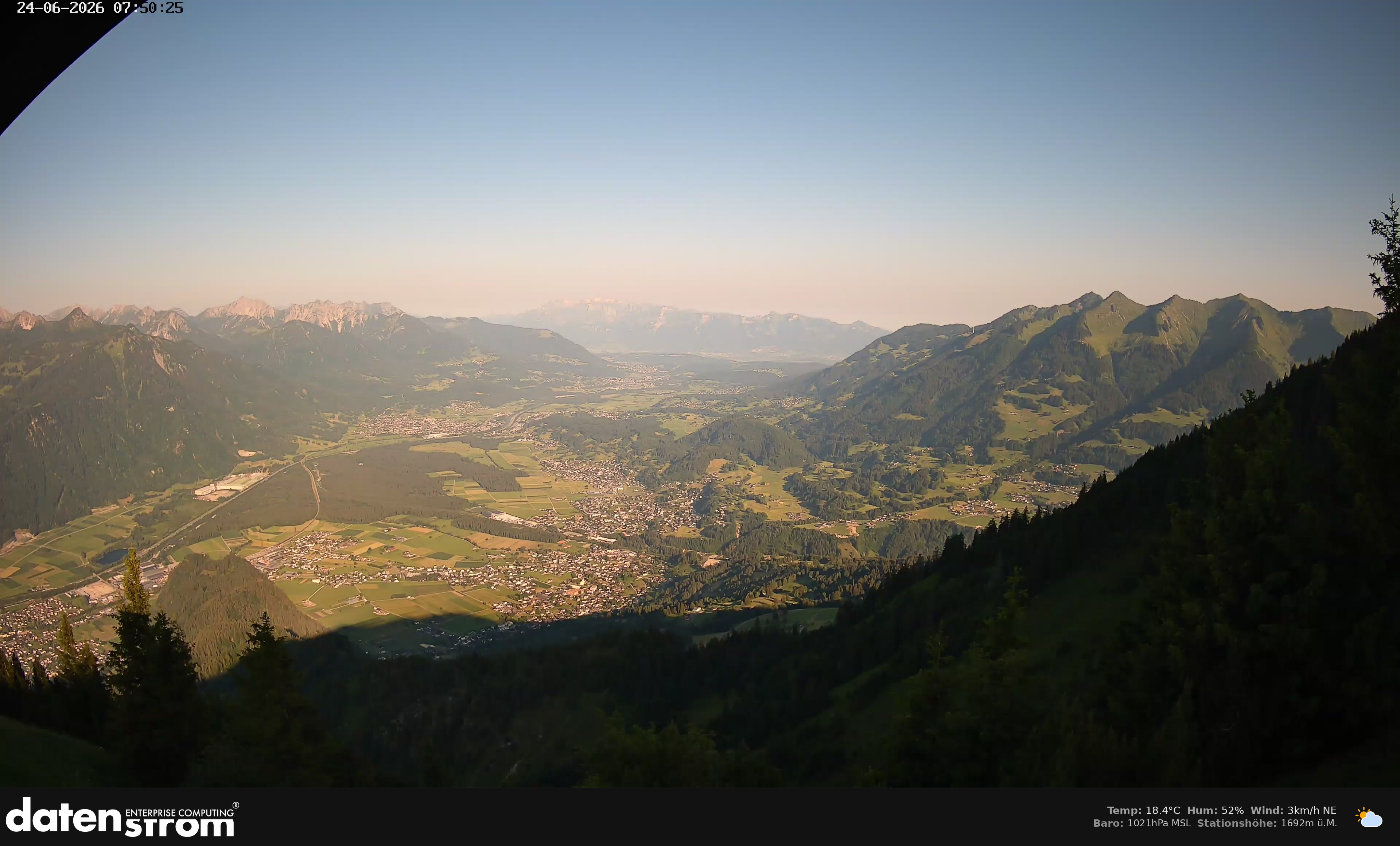 Bludenz - Walgau