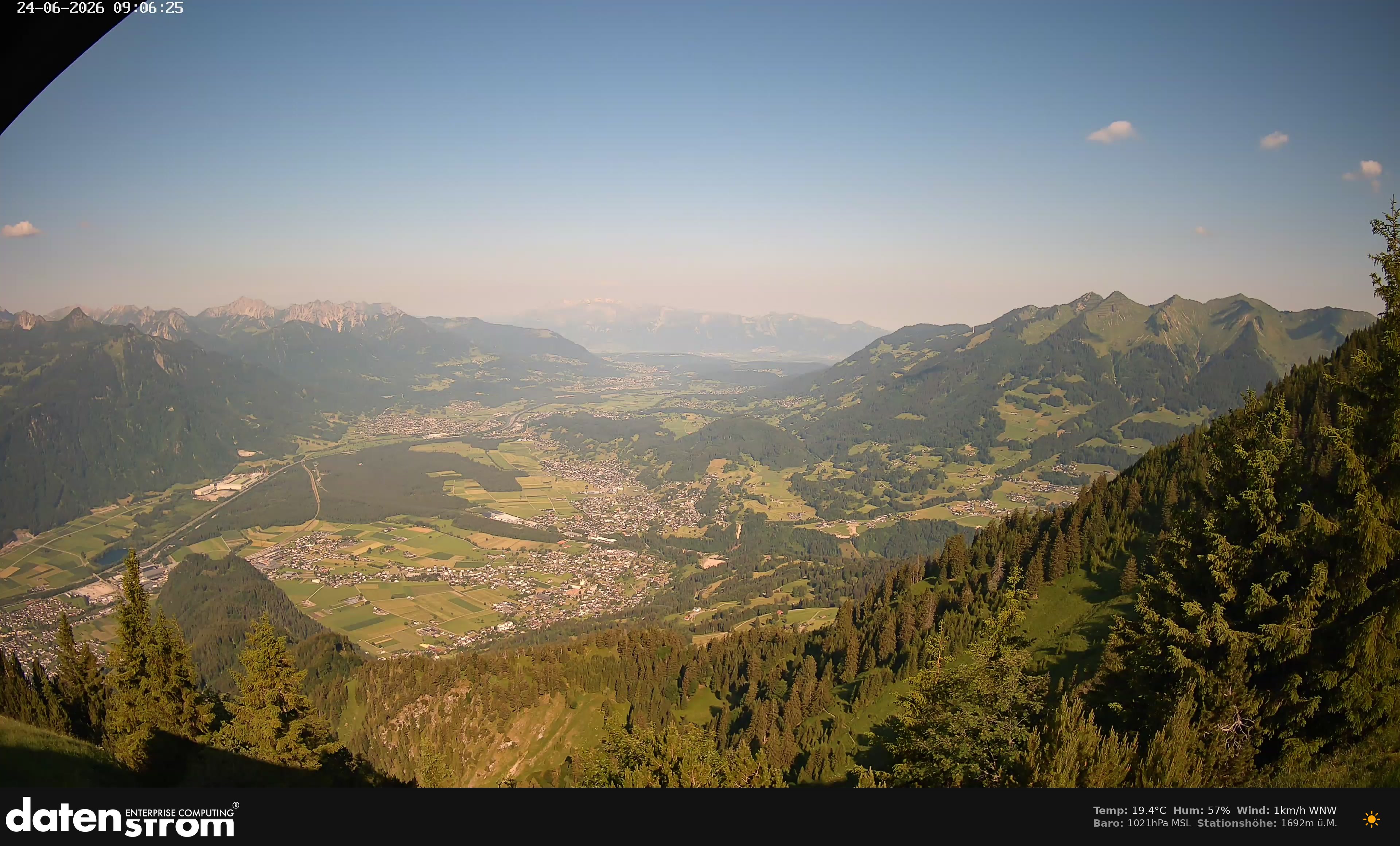Bludenz - Walgau