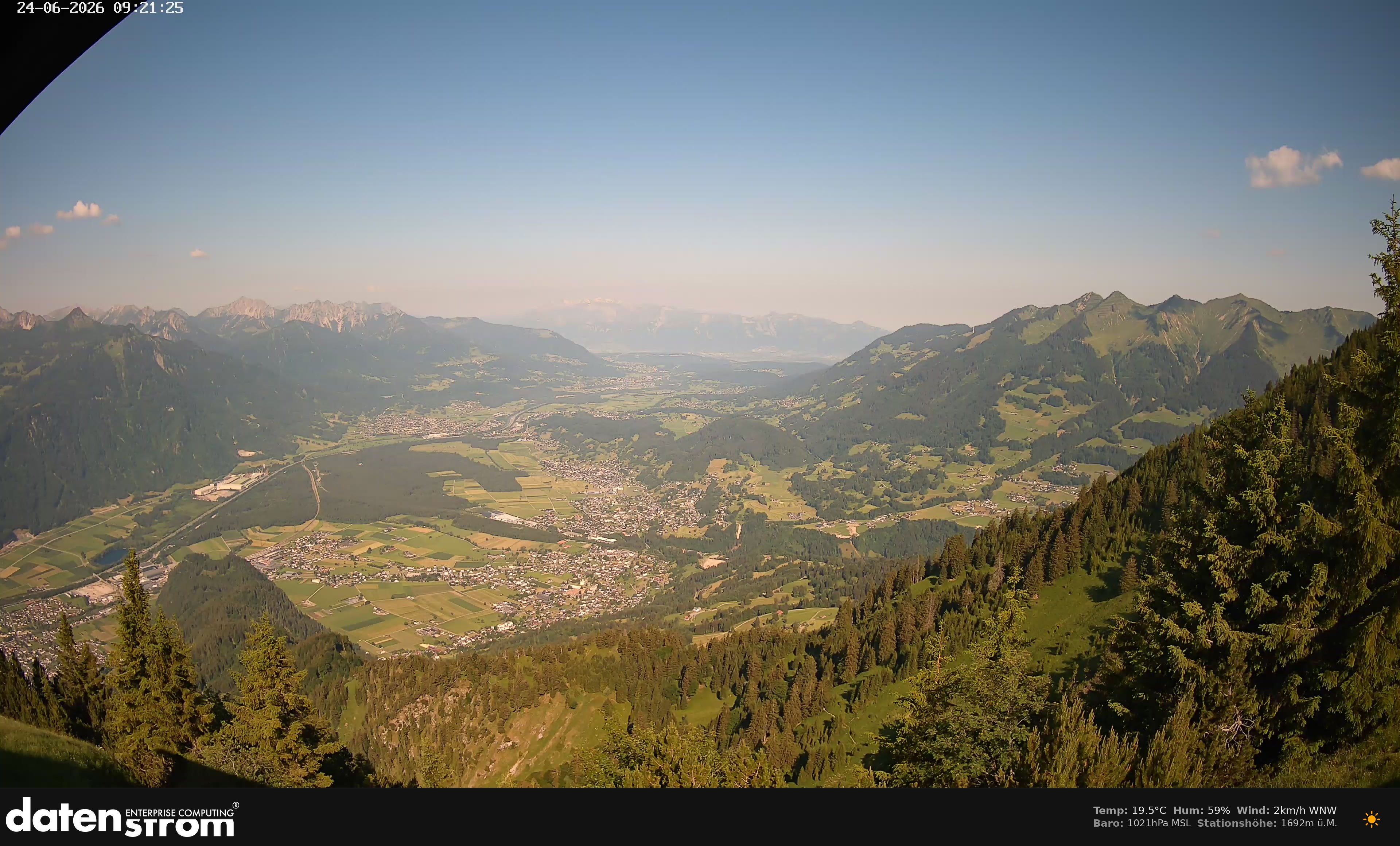 Bludenz - Walgau