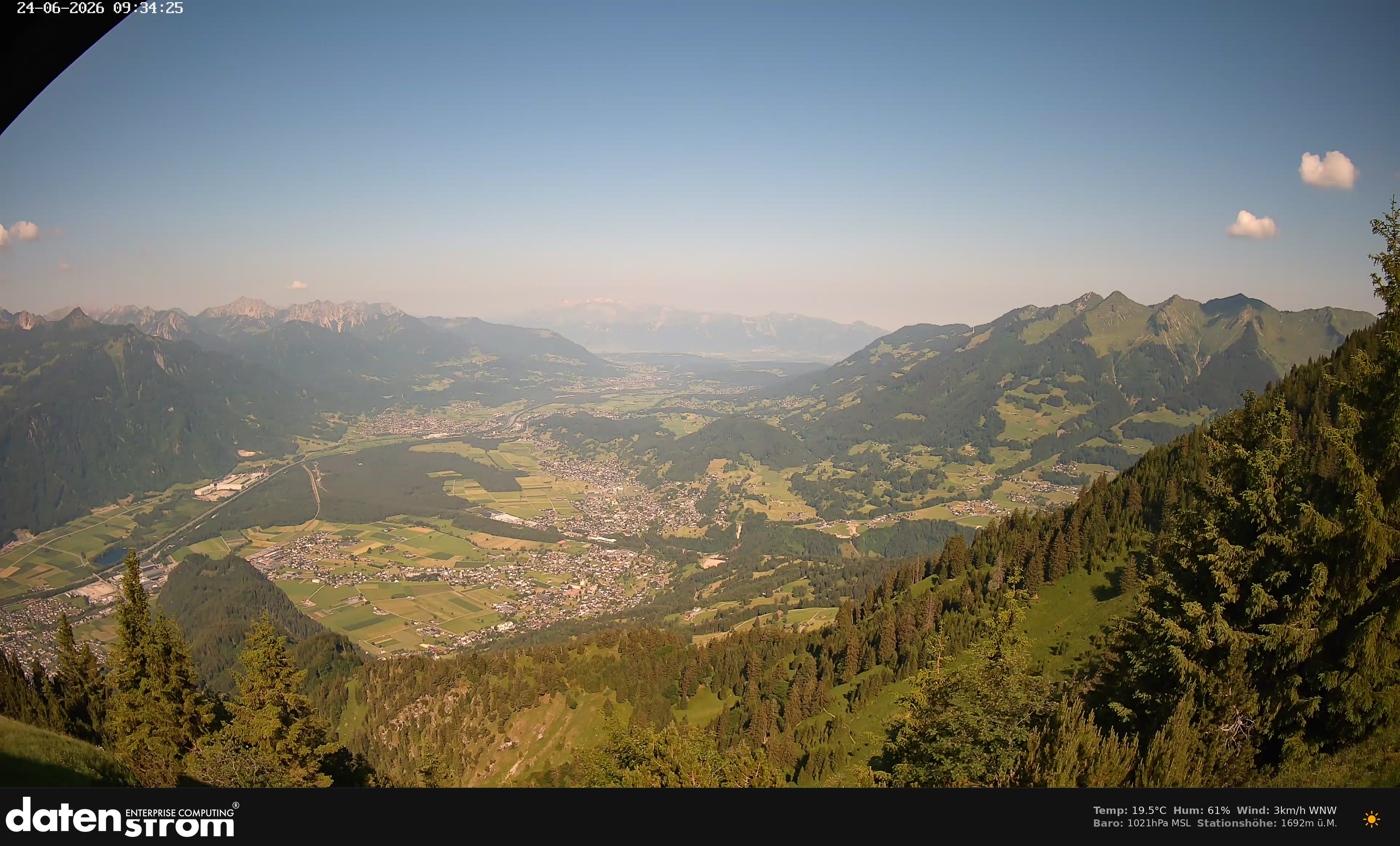 Bludenz - Walgau