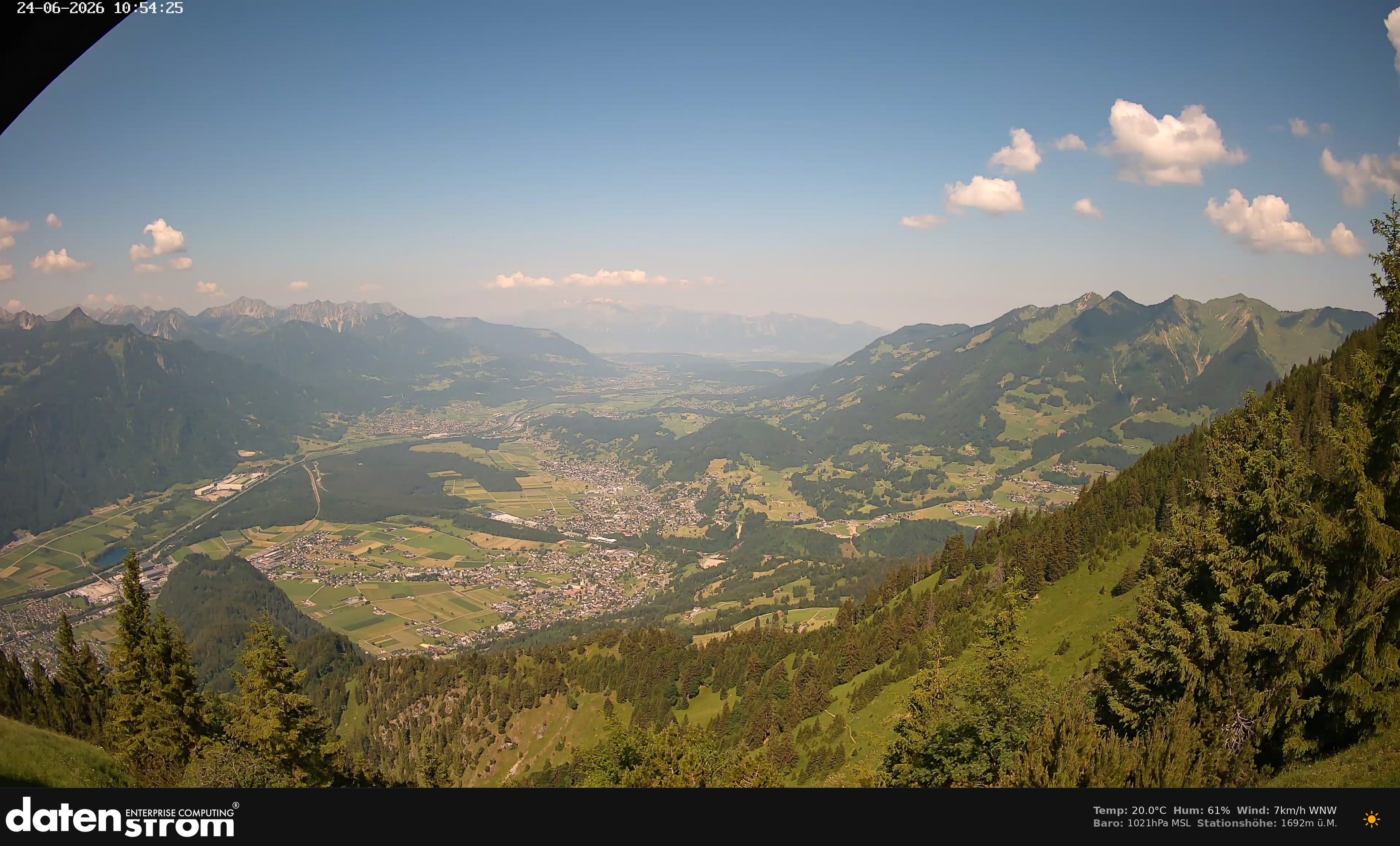 Bludenz - Walgau