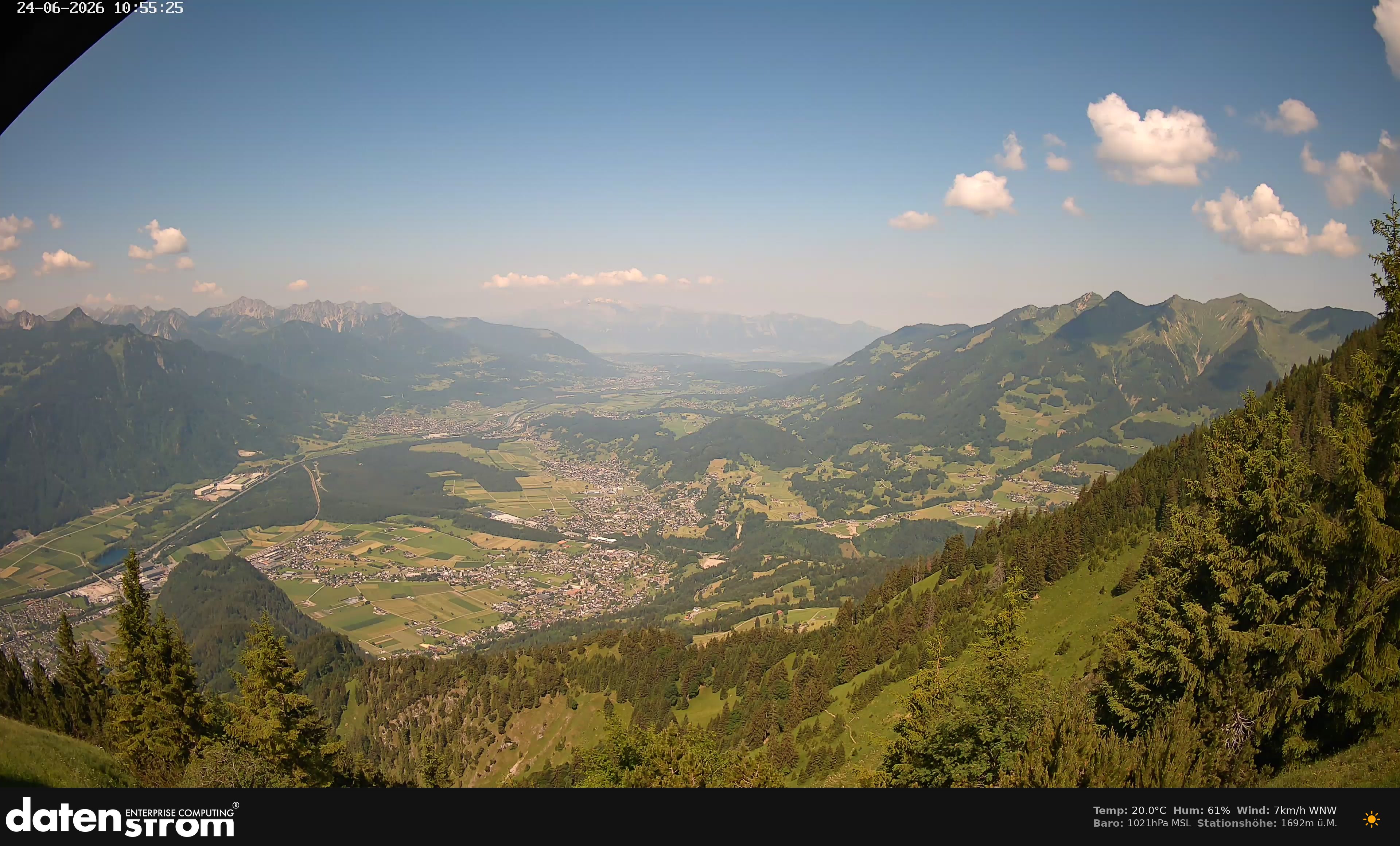 Bludenz - Walgau