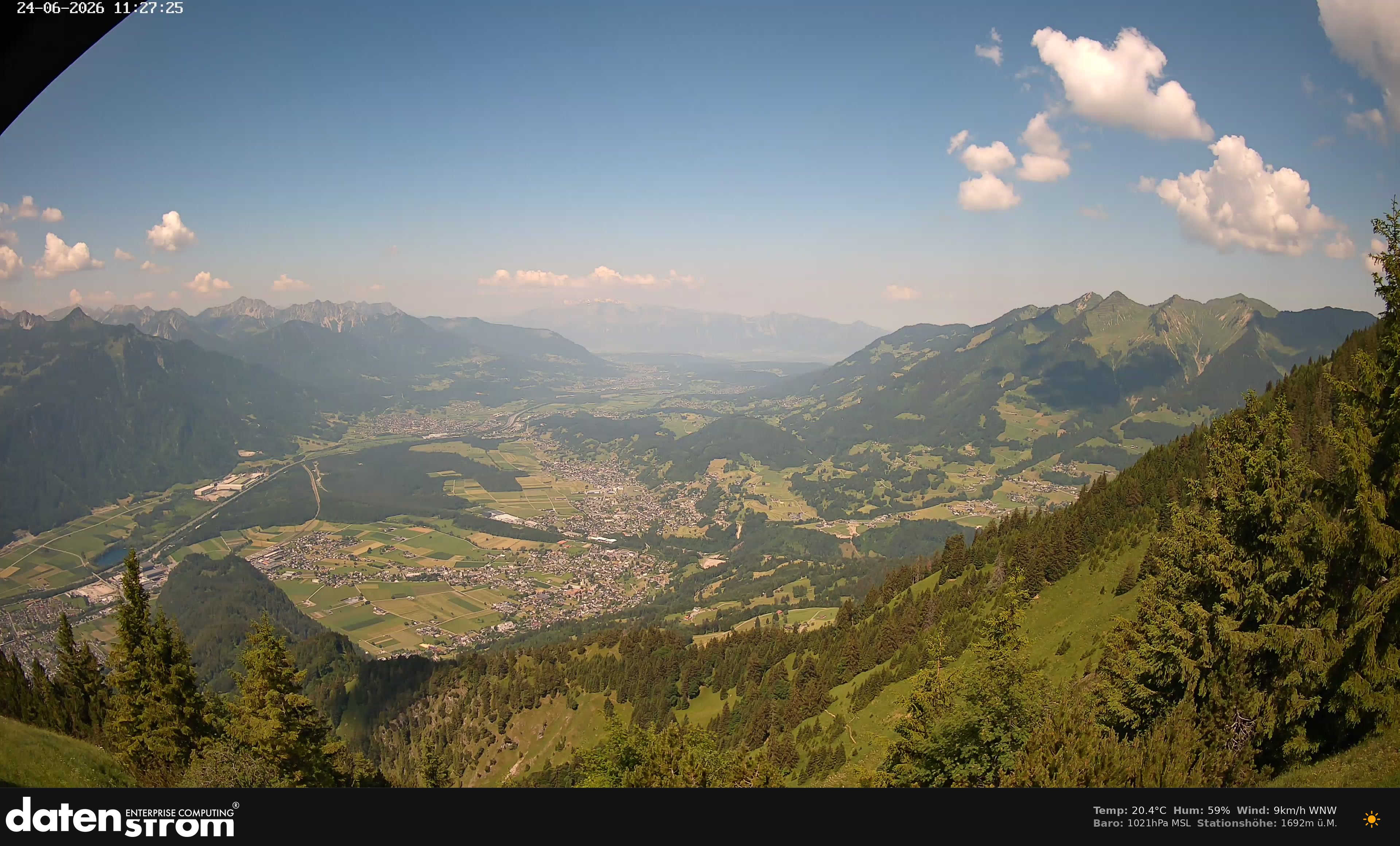 Bludenz - Walgau