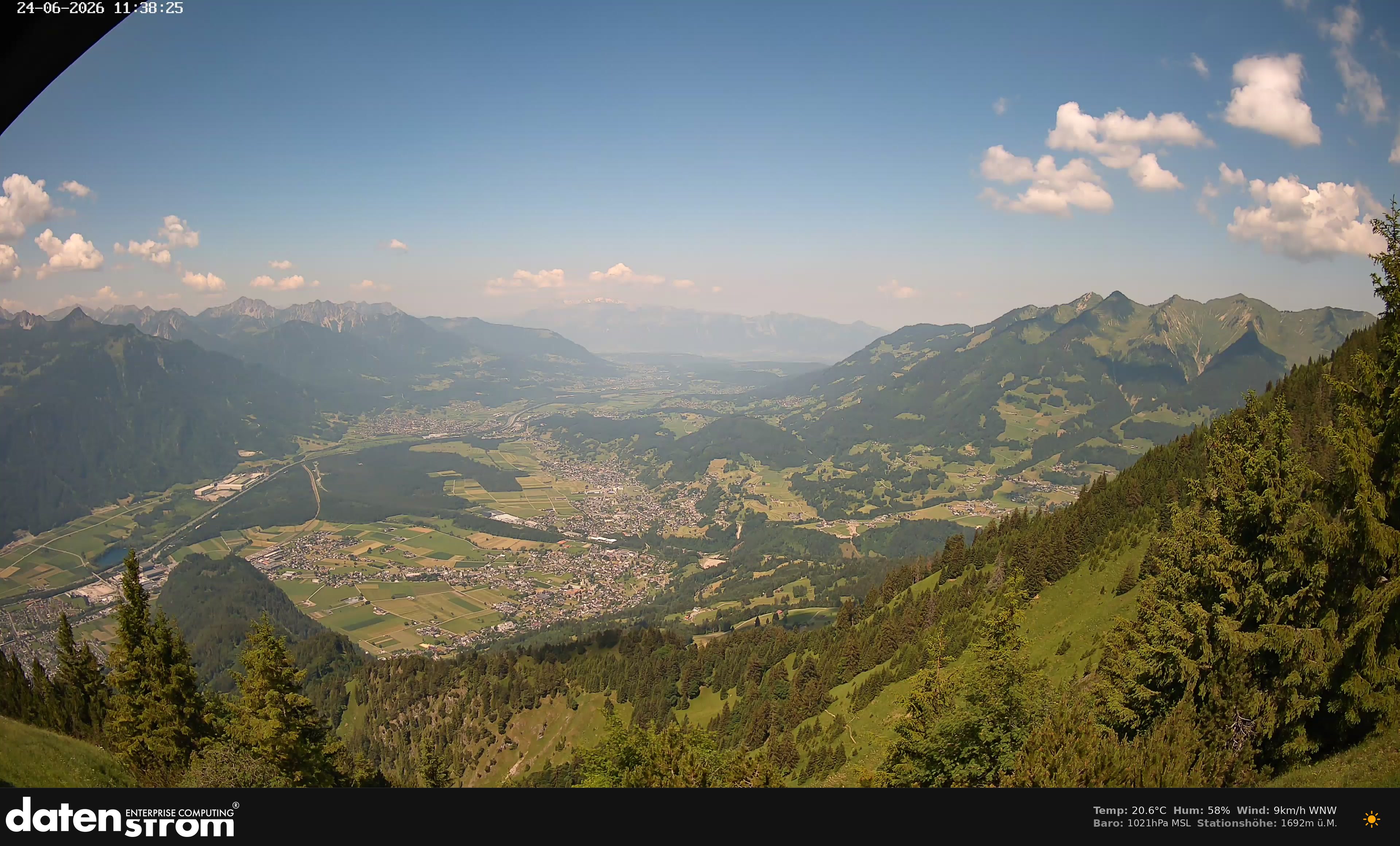 Bludenz - Walgau