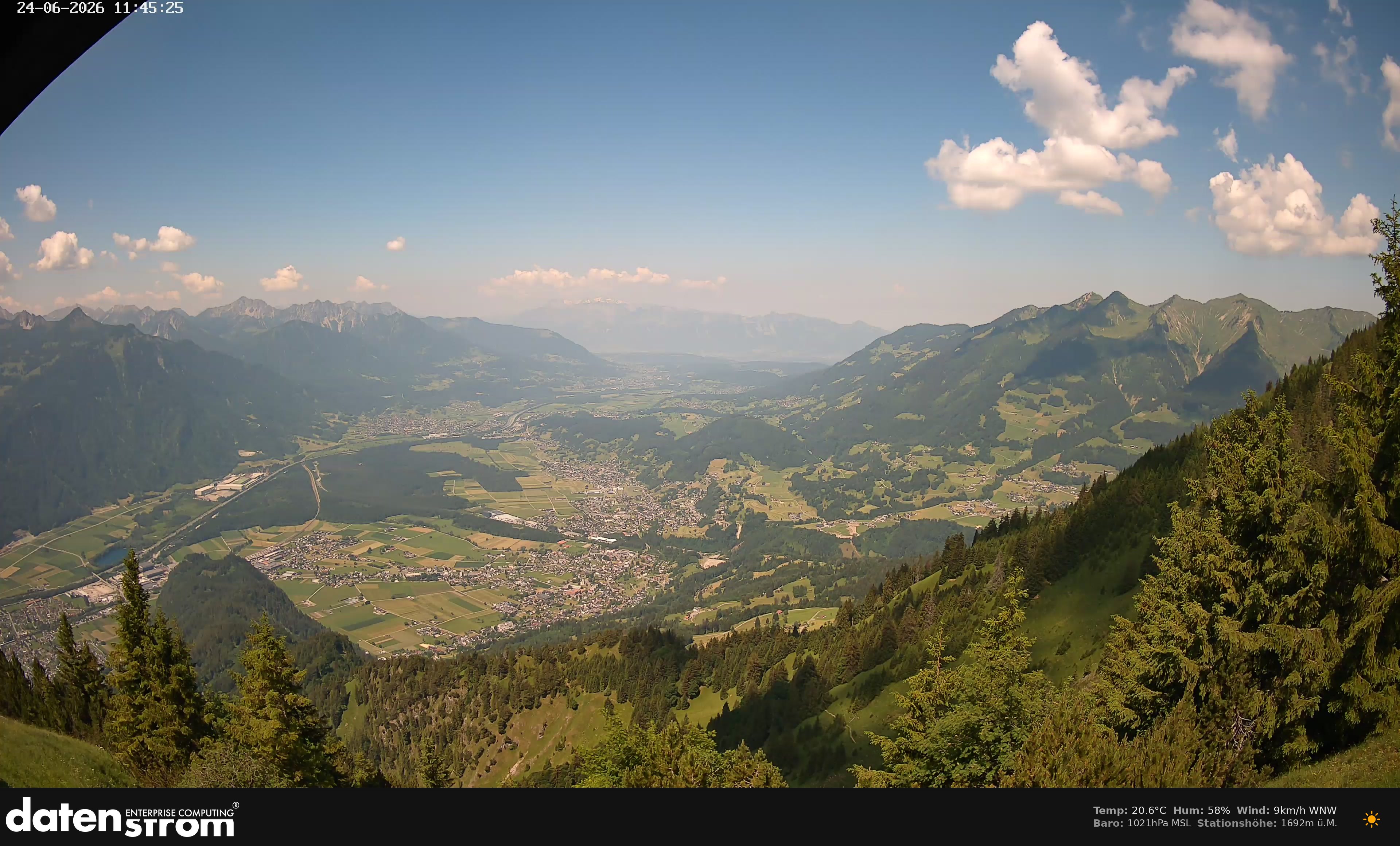 Bludenz - Walgau