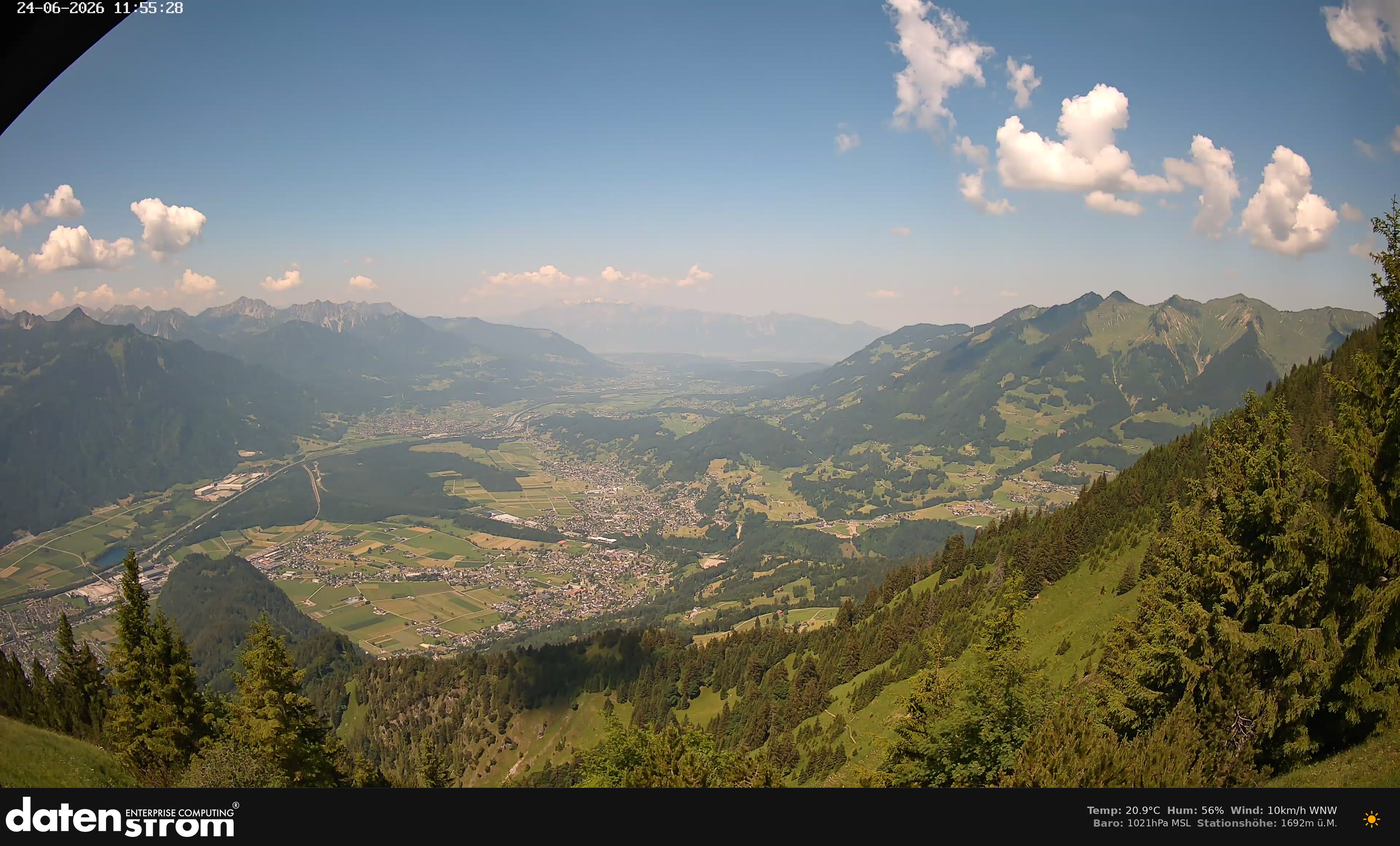 Bludenz - Walgau
