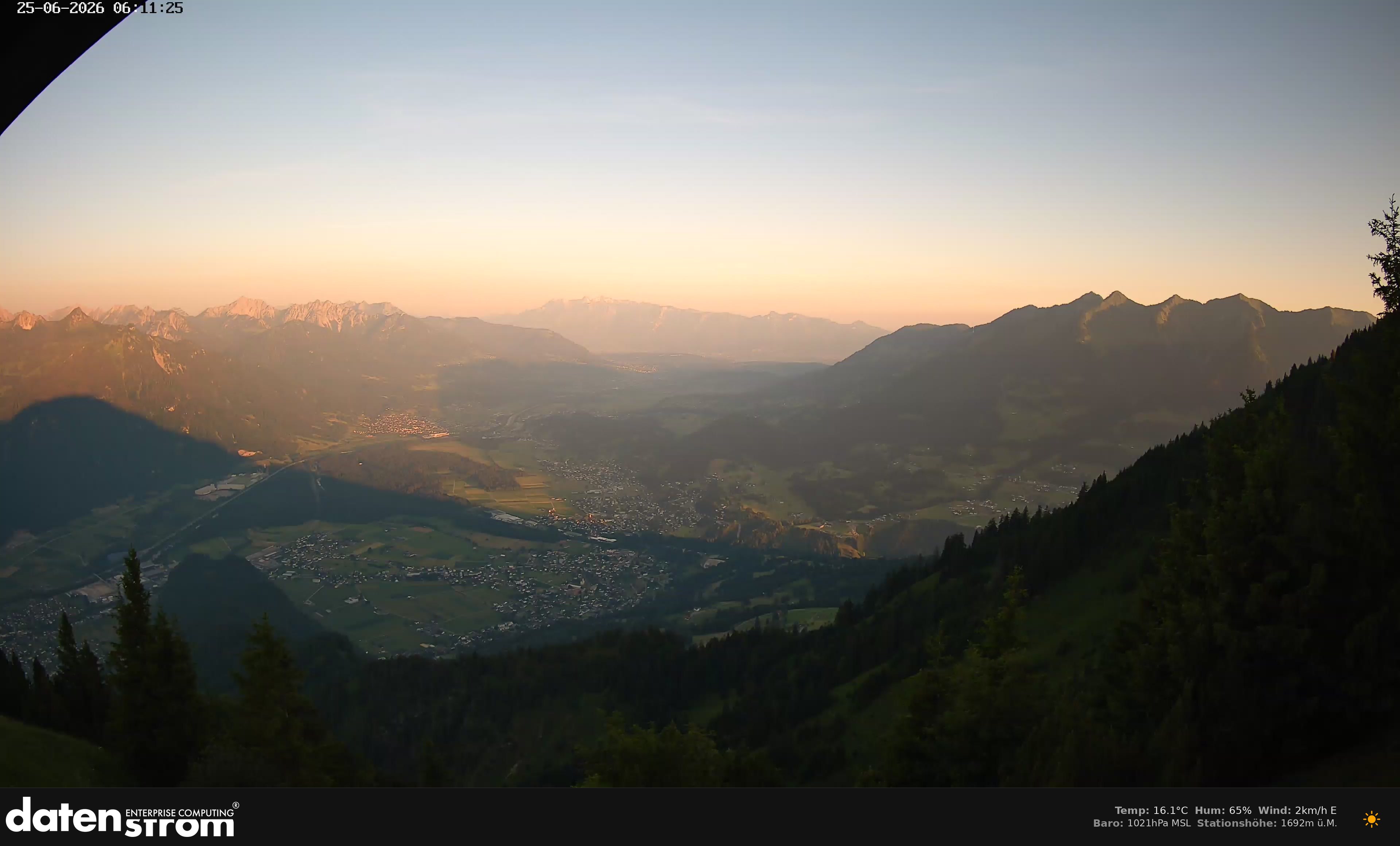Bludenz - Walgau