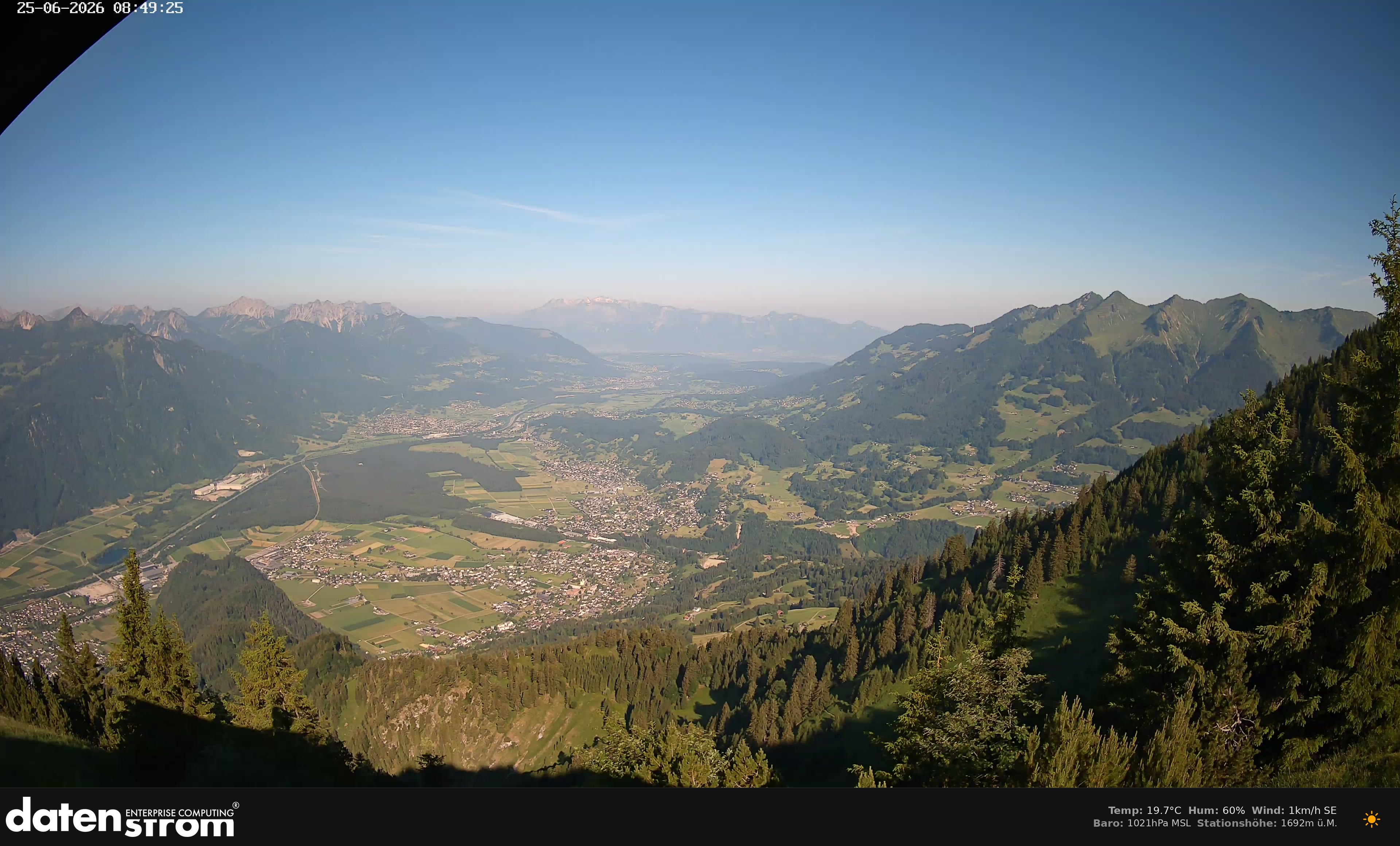 Bludenz - Walgau