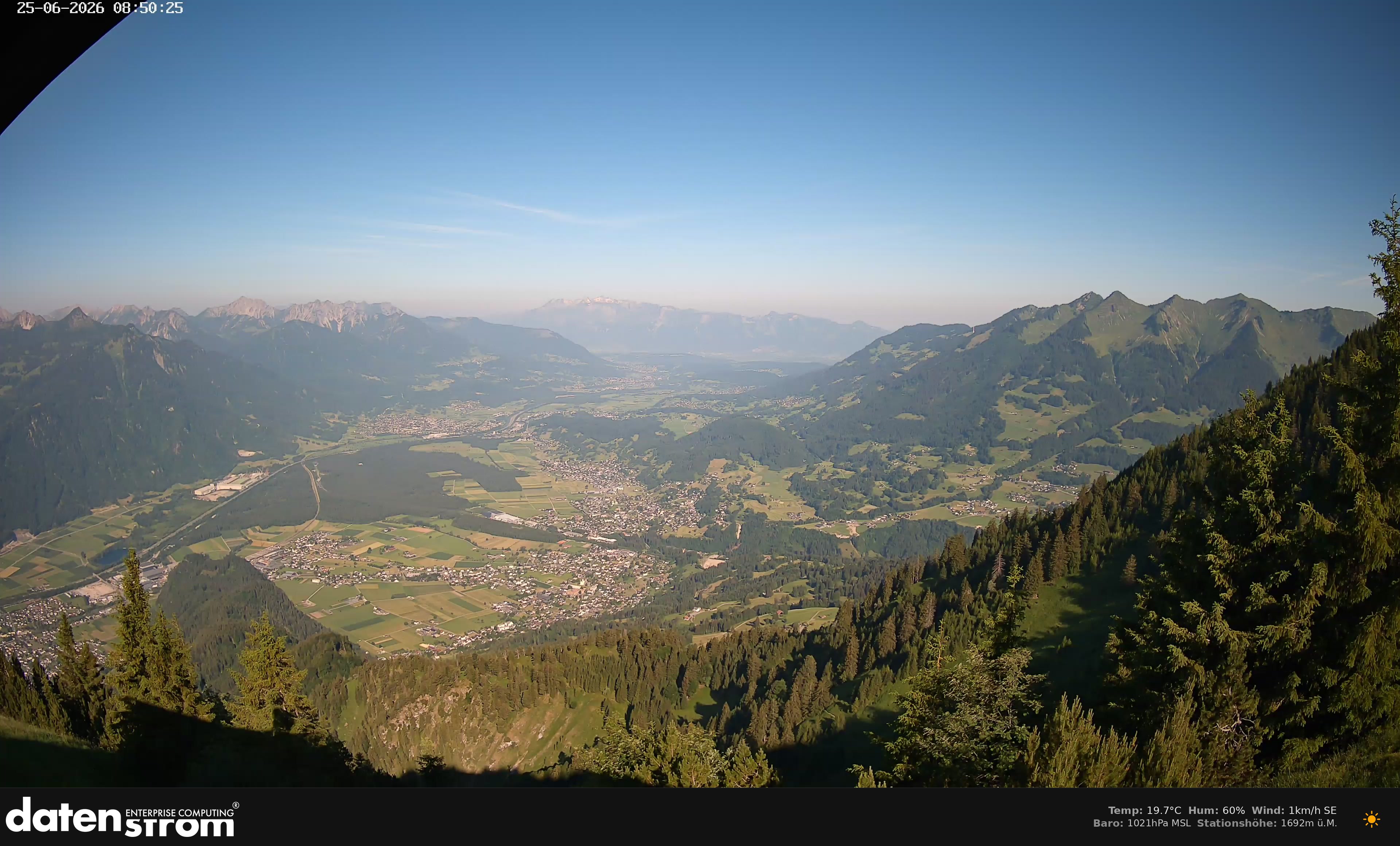 Bludenz - Walgau