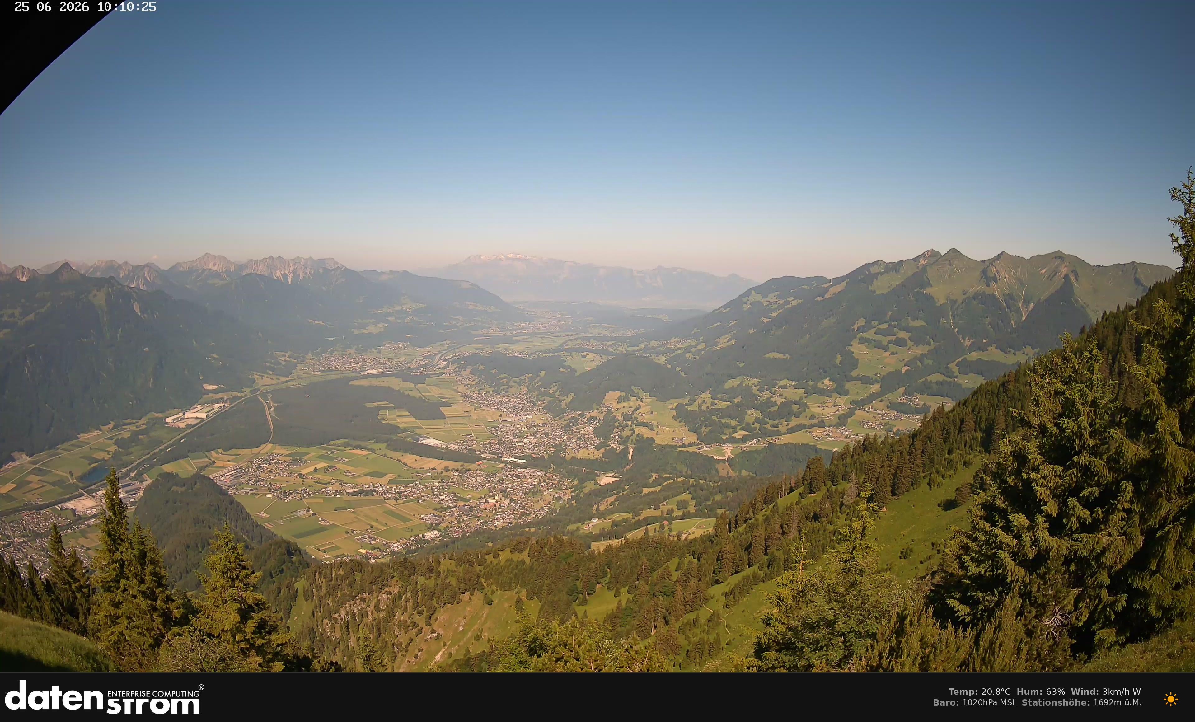 Bludenz - Walgau