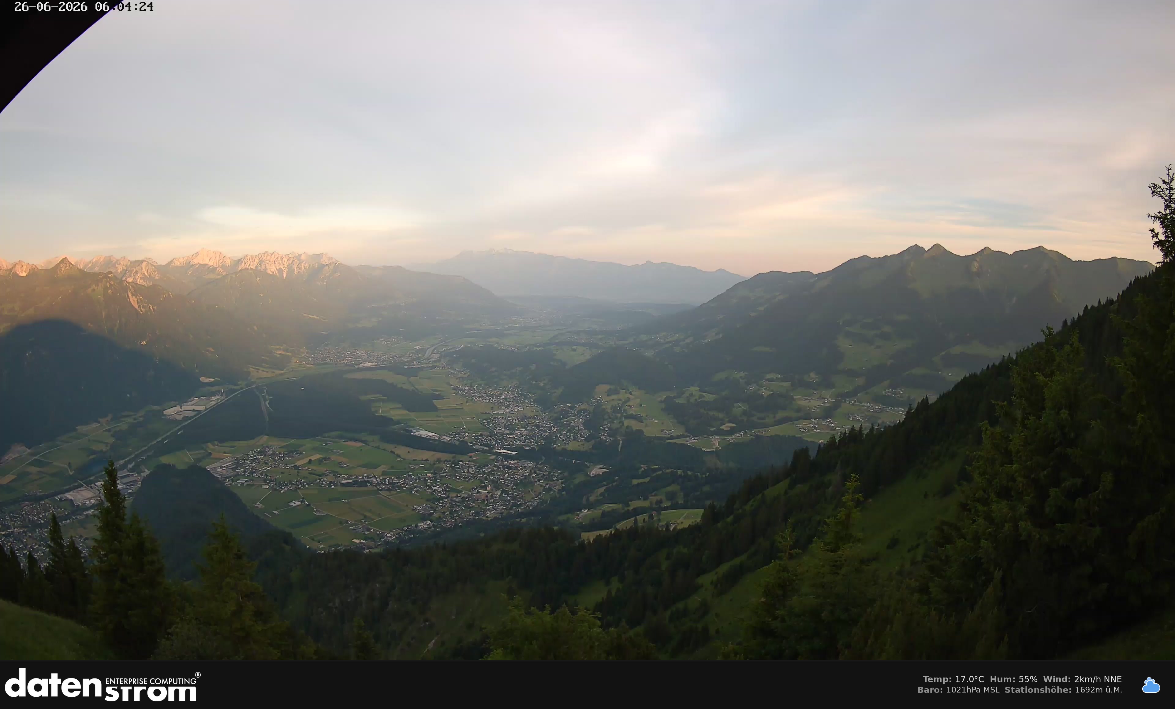 Bludenz - Walgau