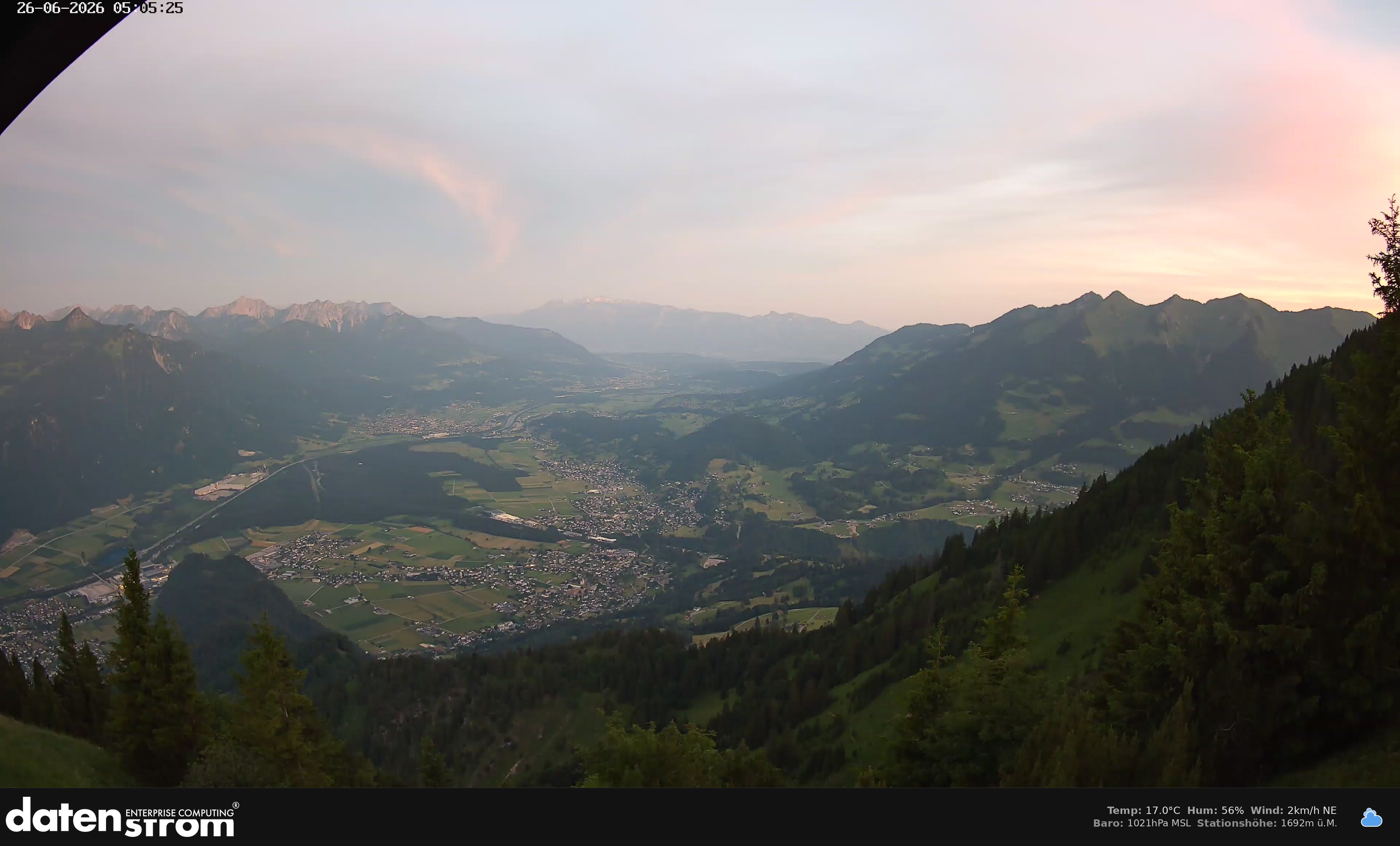 Bludenz - Walgau