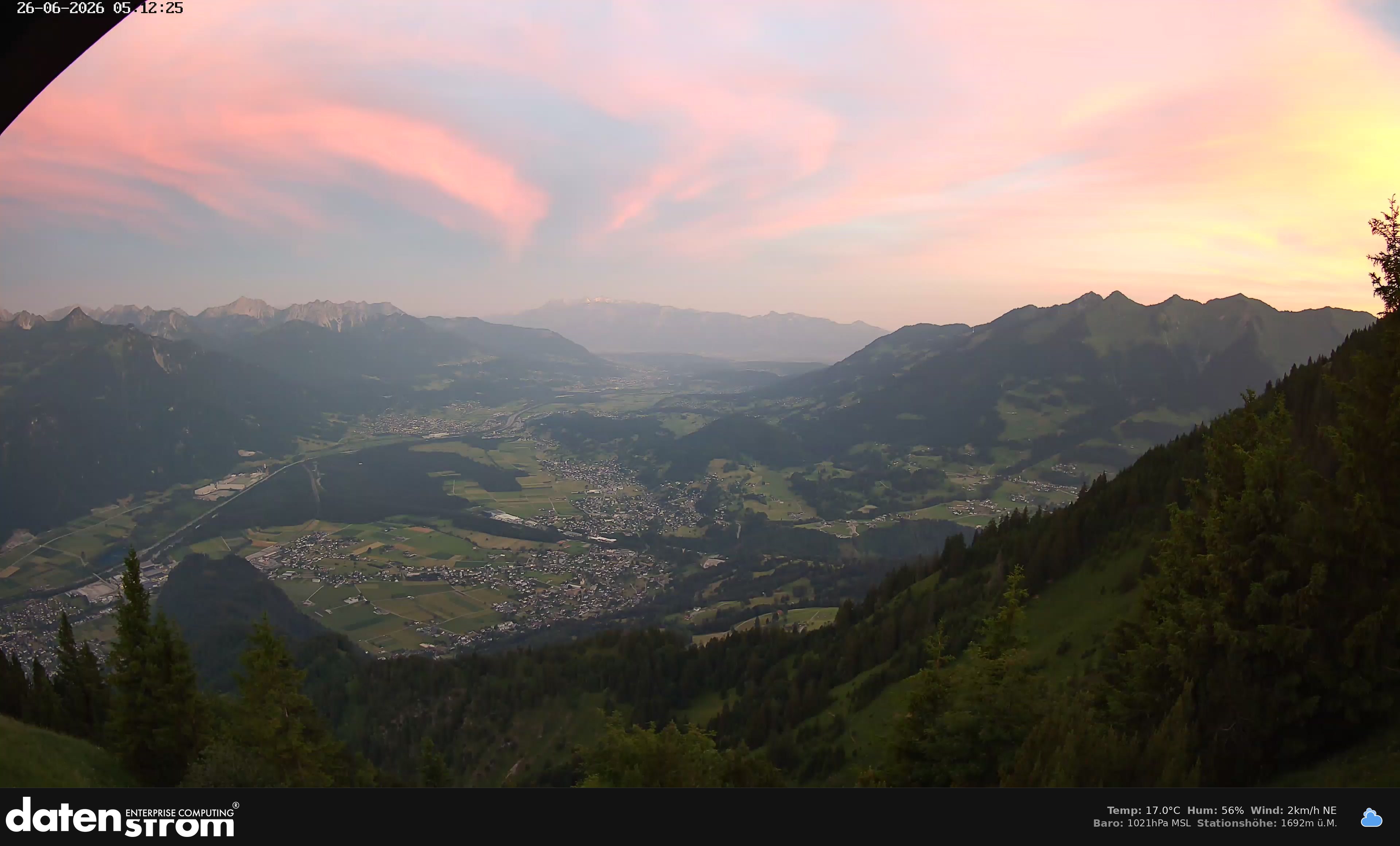 Bludenz - Walgau