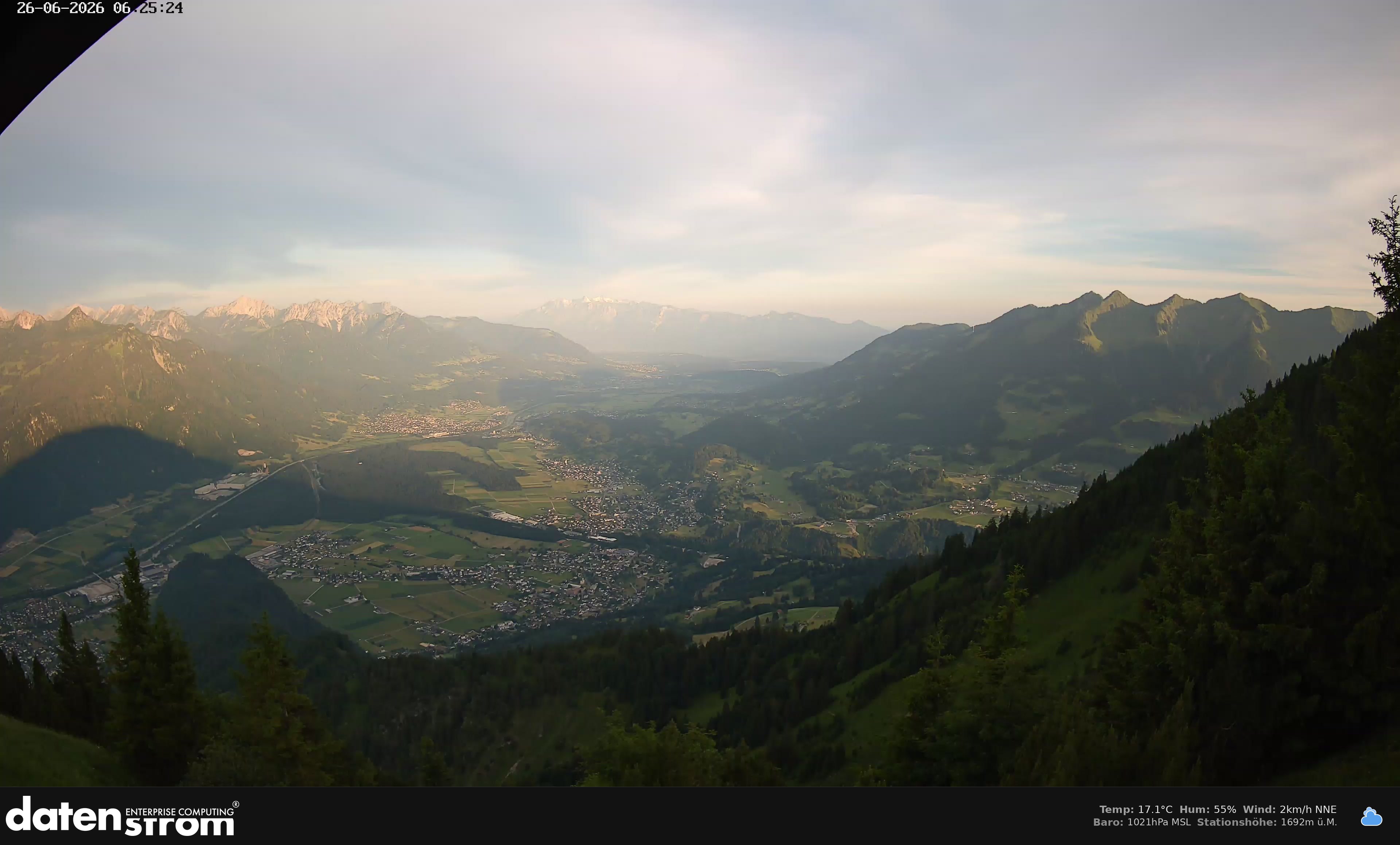 Bludenz - Walgau